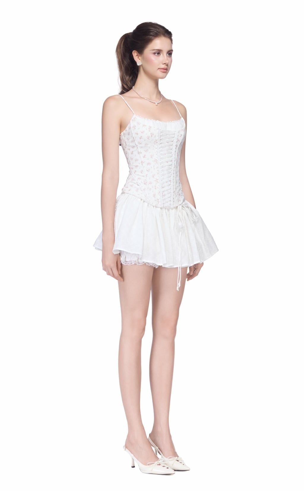 Jubin DAPHNE CORSET