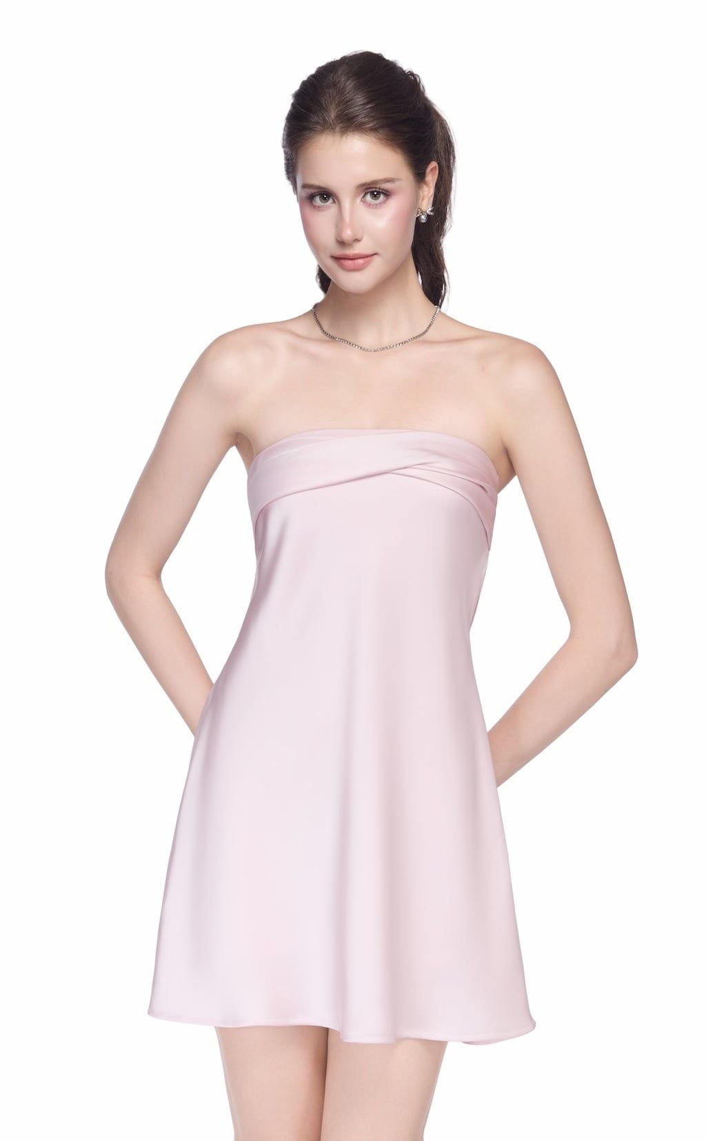 Jubin PALMER DRESS