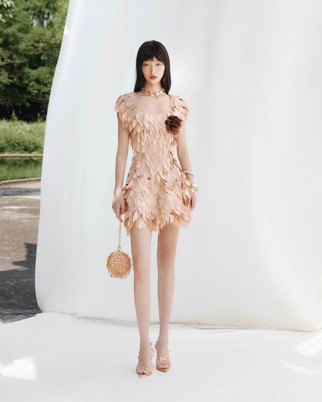 MUST HAVE Esther Dress