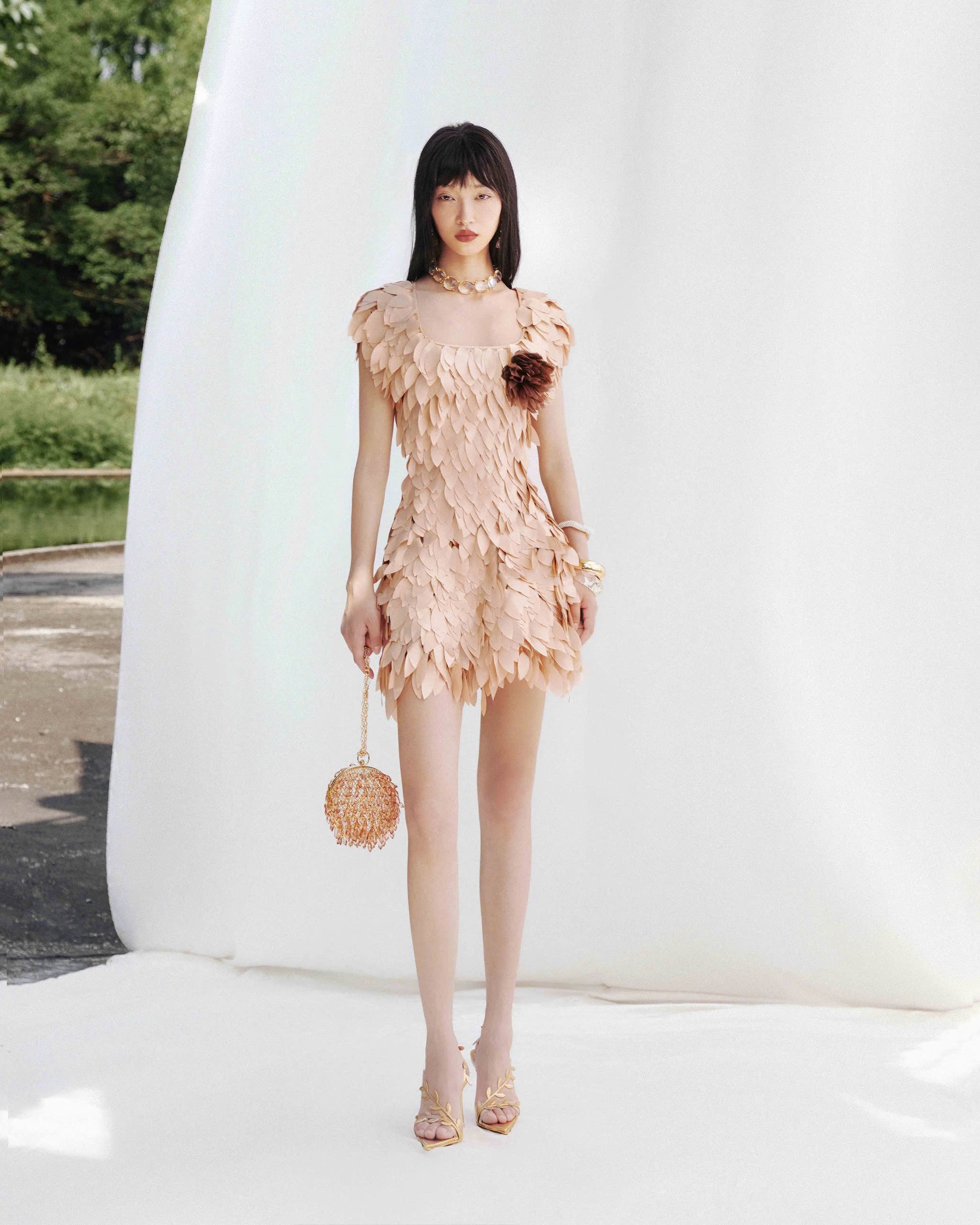 MUST HAVE Esther Dress