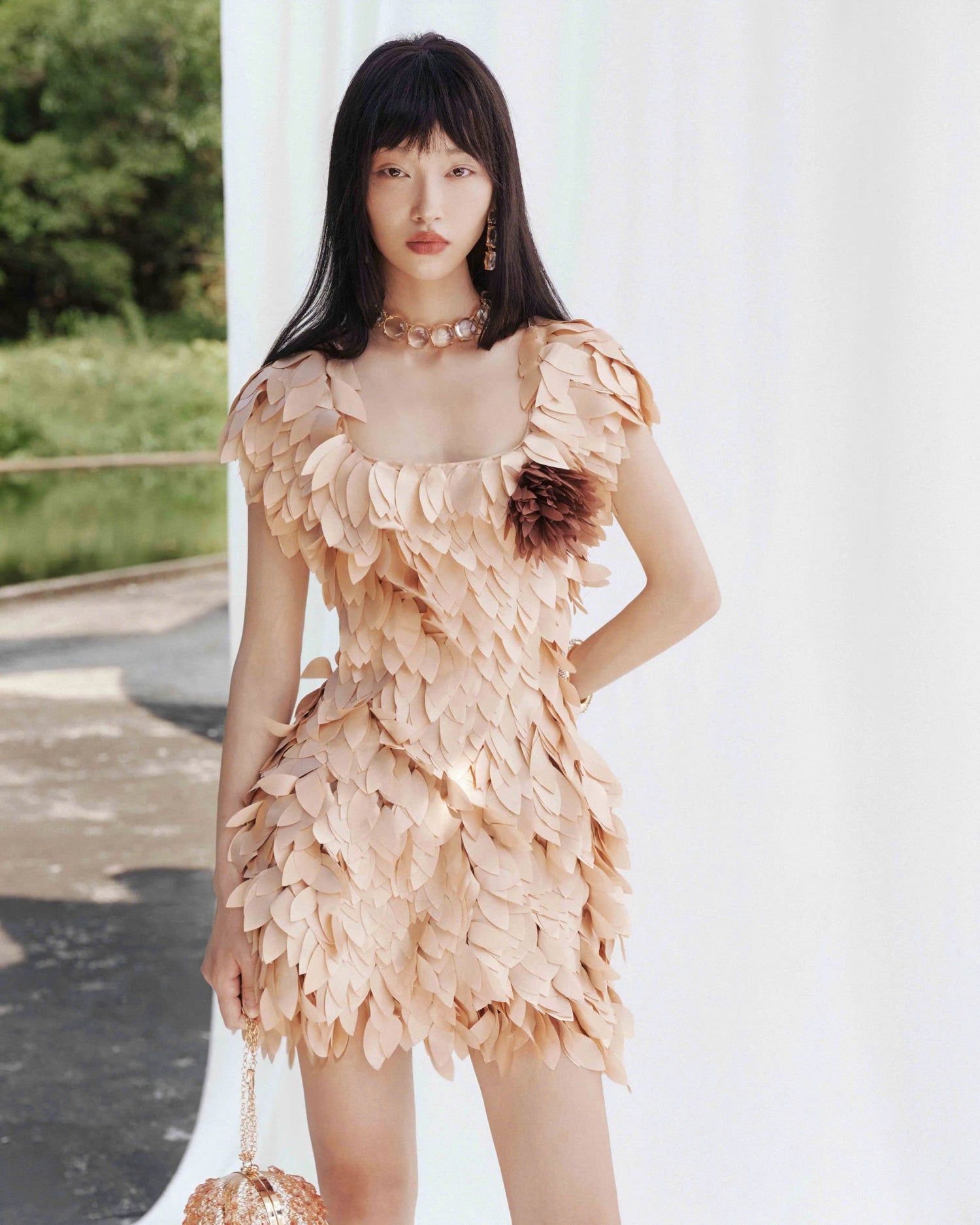MUST HAVE Esther Dress