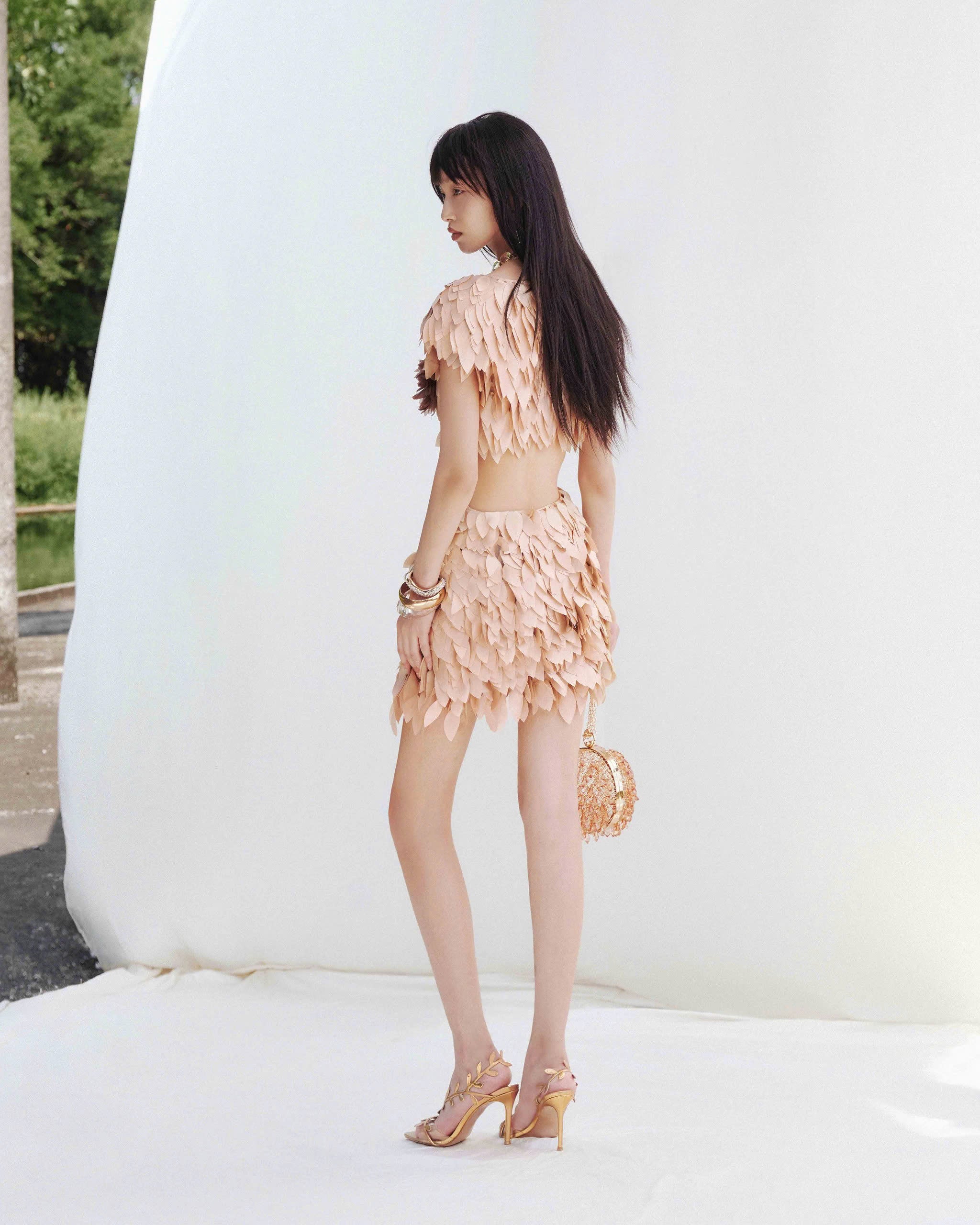 MUST HAVE Esther Dress