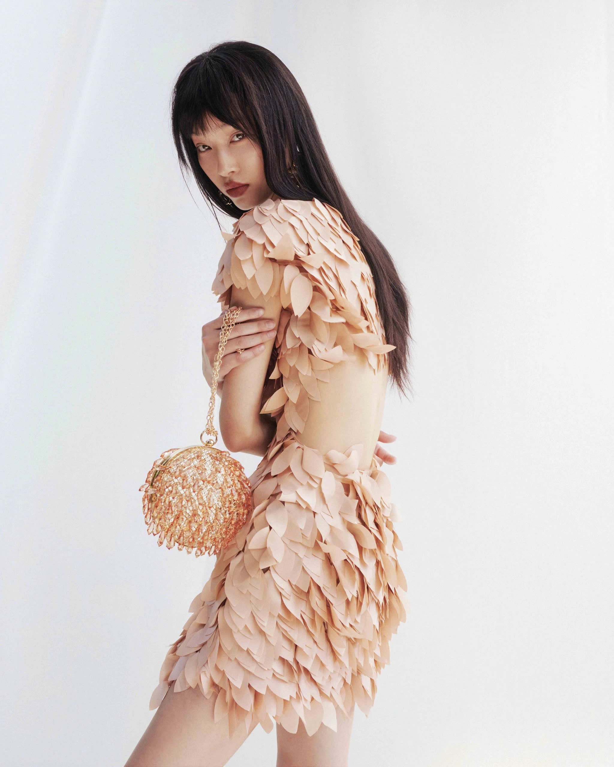 MUST HAVE Esther Dress
