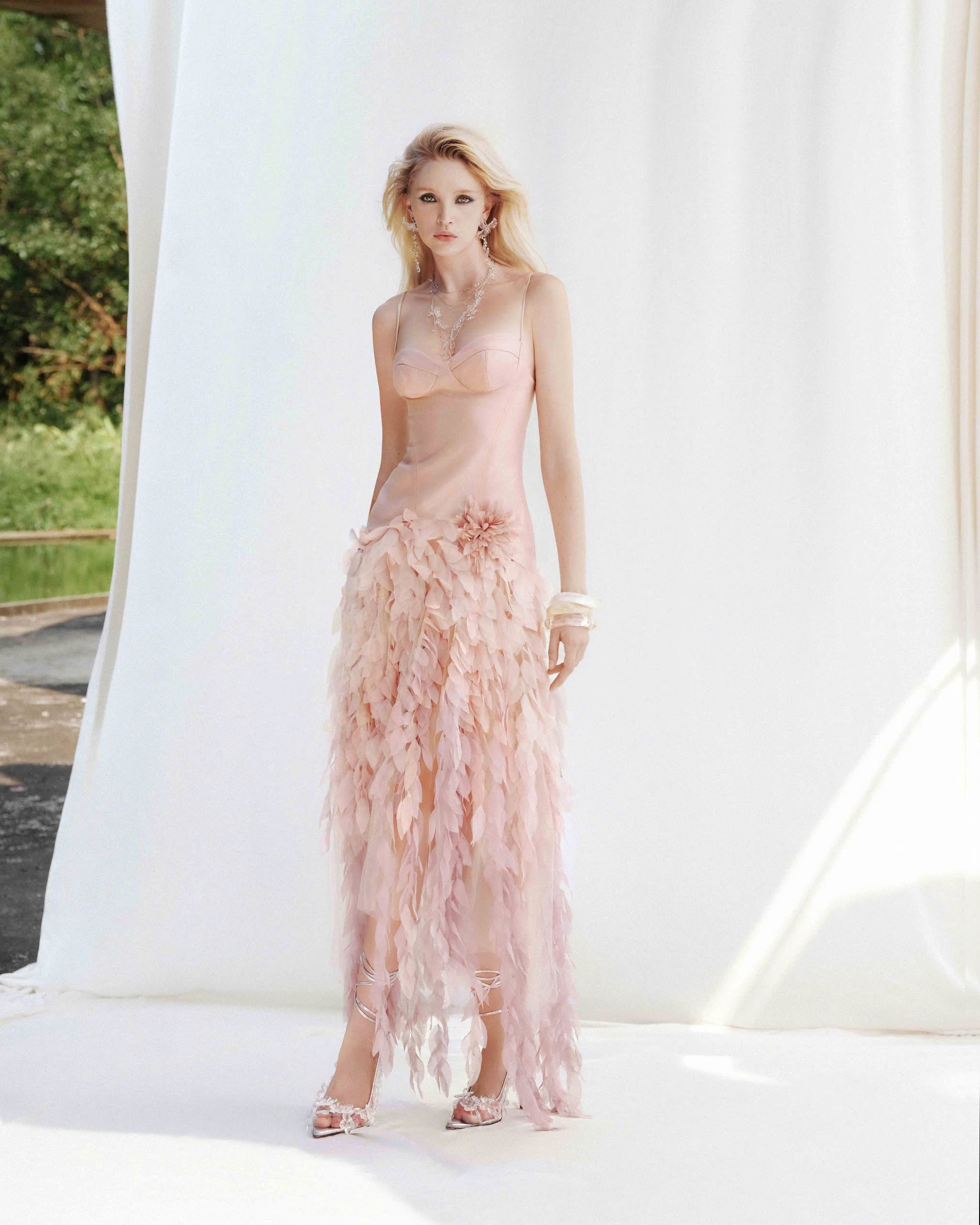 MUST HAVE Julie Dress