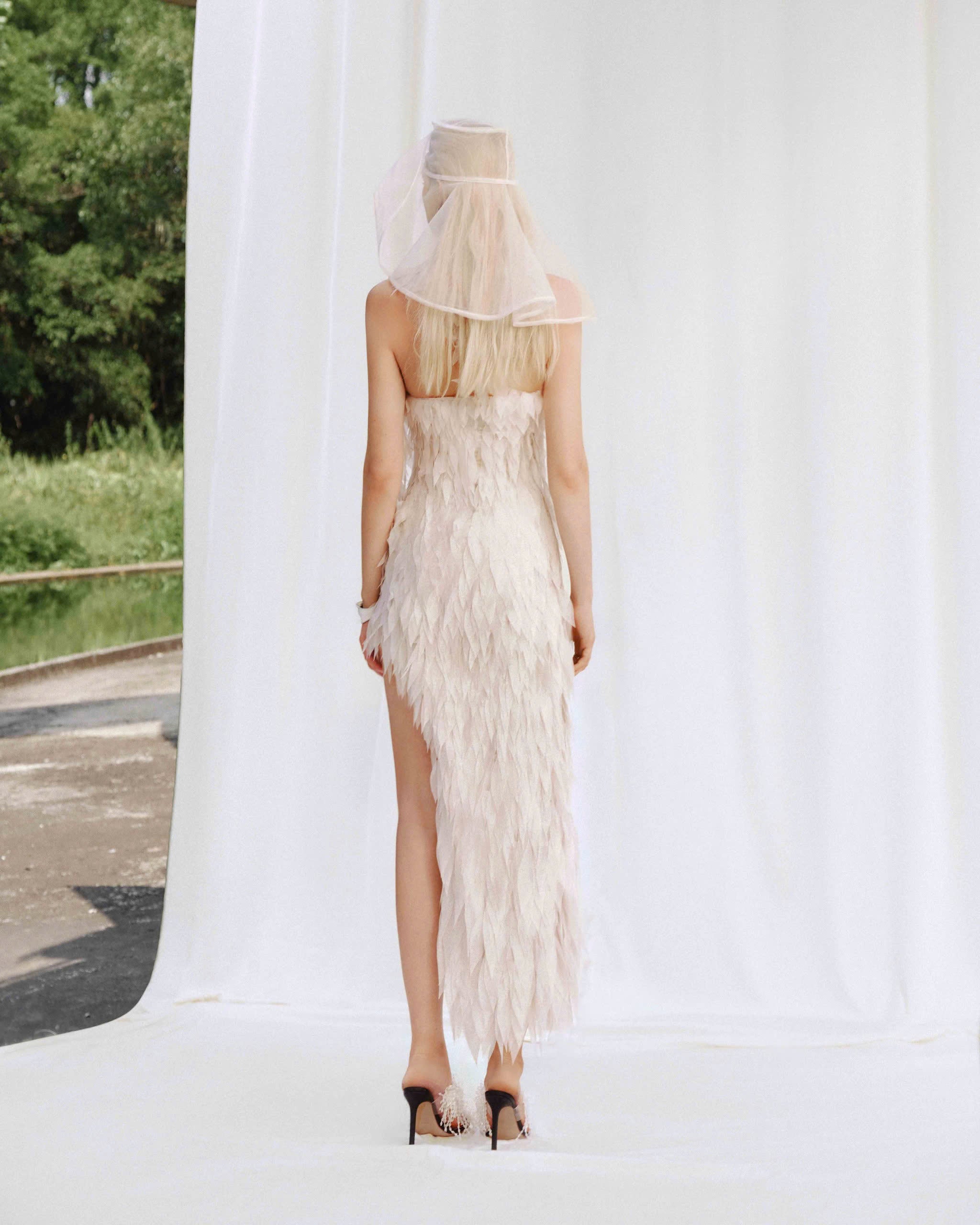 MUST HAVE Eliza Dress