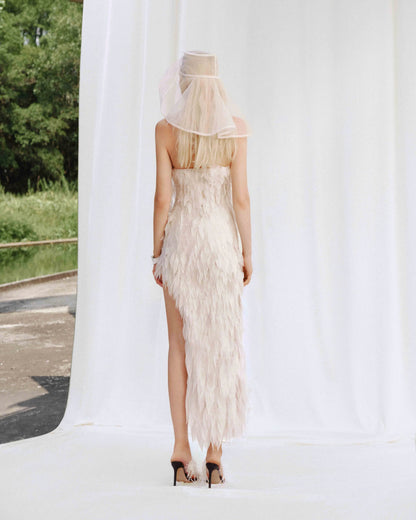 MUST HAVE Eliza Dress