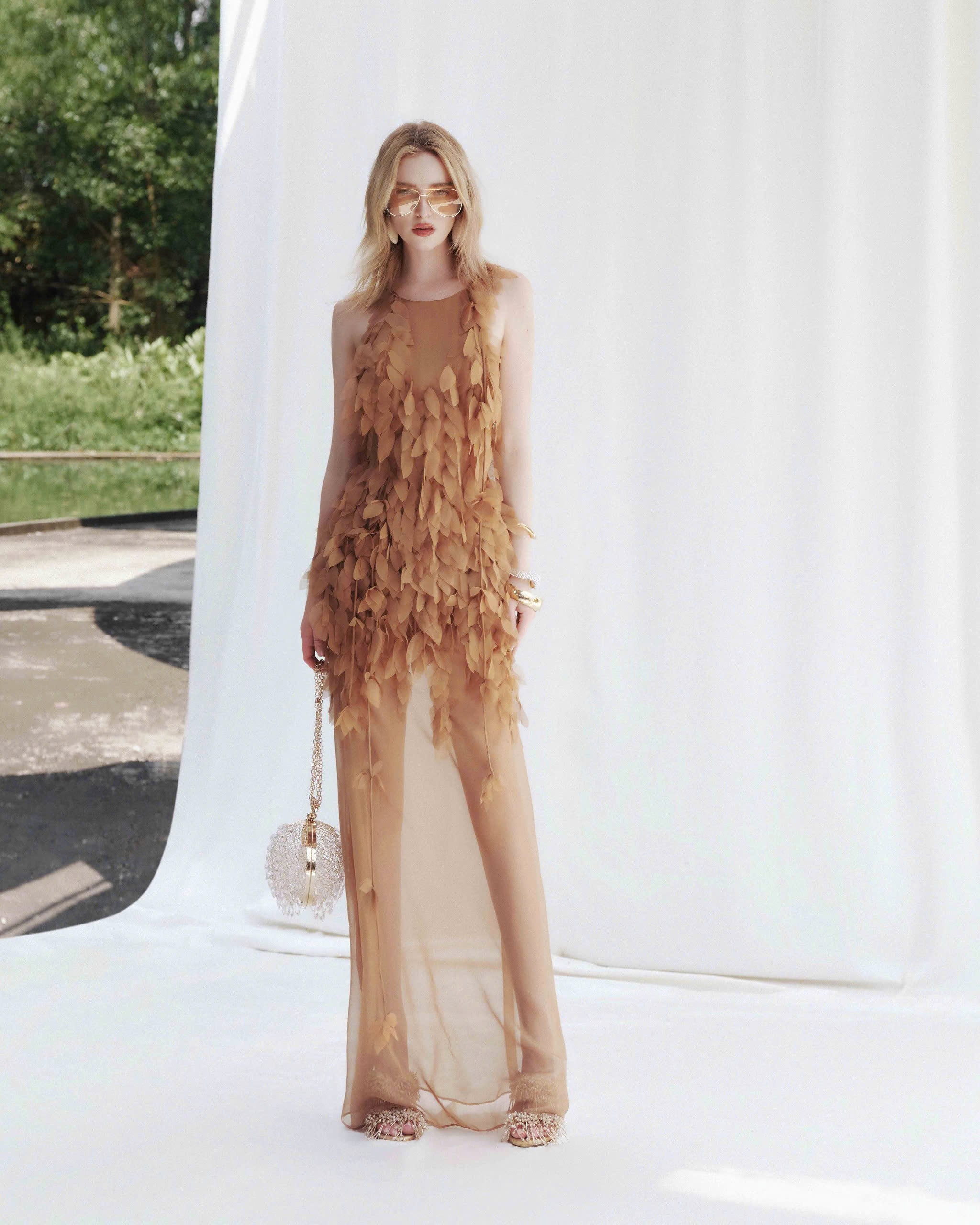 MUST HAVE Olivia Dress