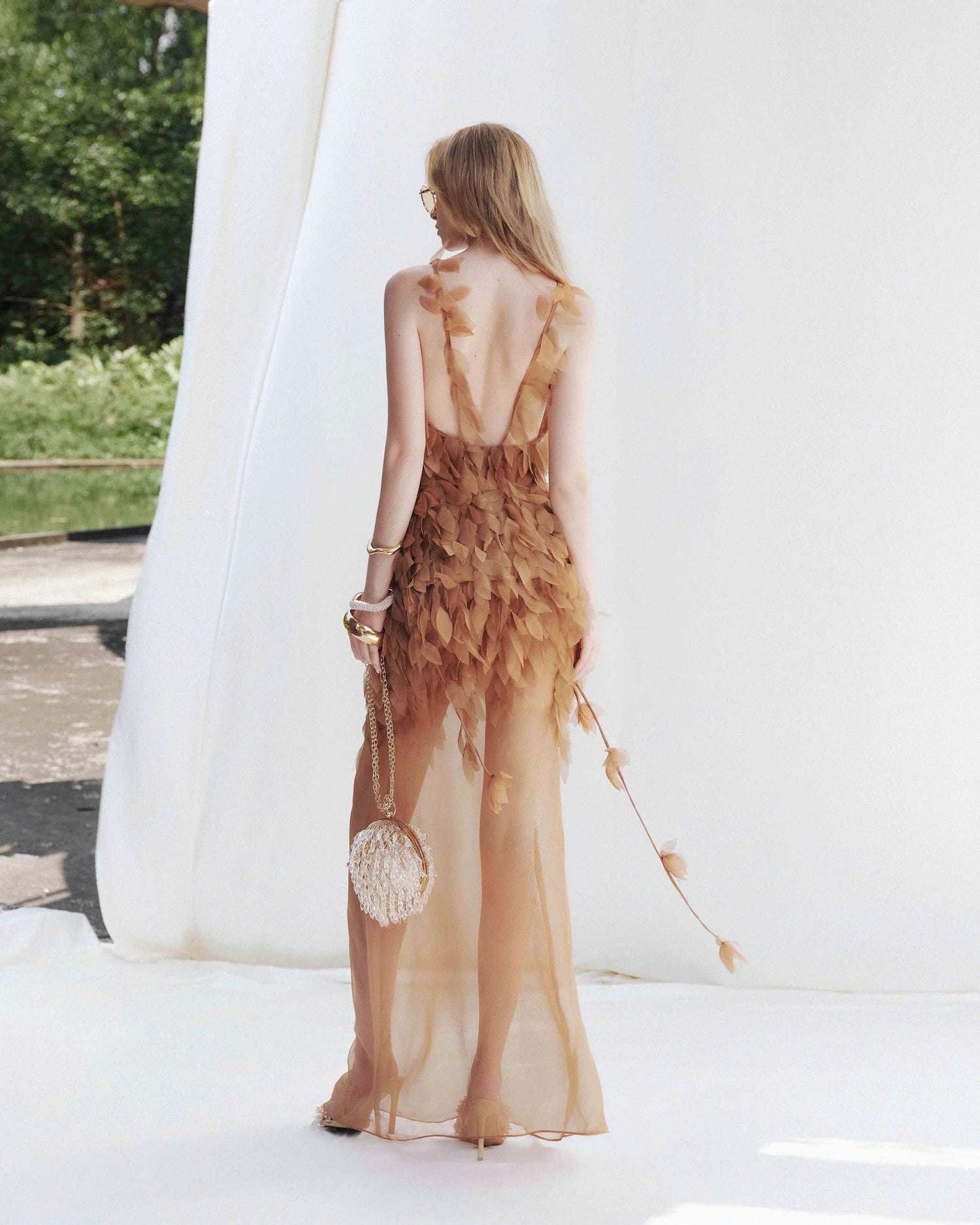 MUST HAVE Olivia Dress