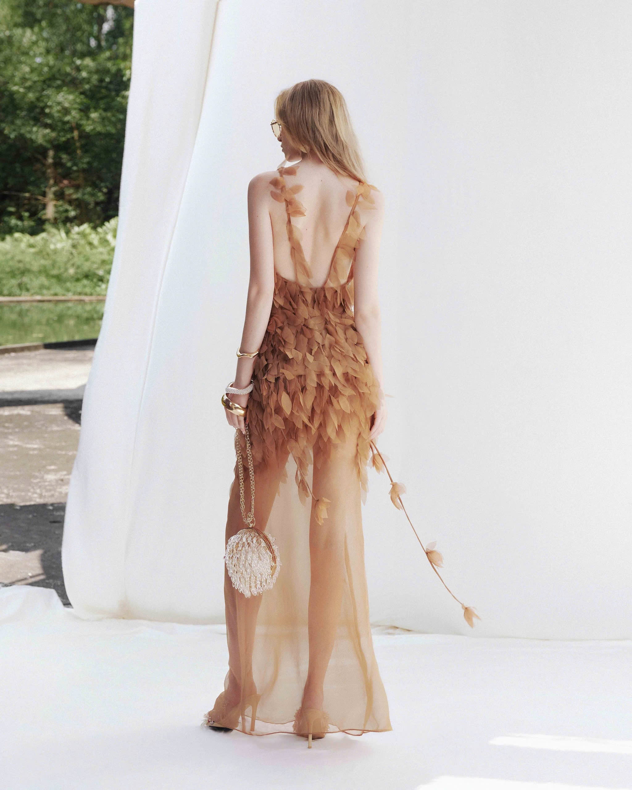 MUST HAVE Olivia Dress
