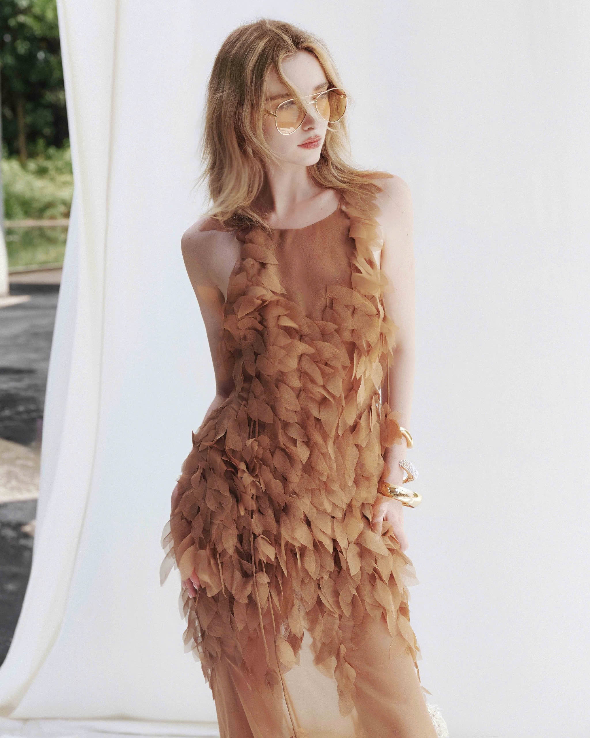 MUST HAVE Olivia Dress