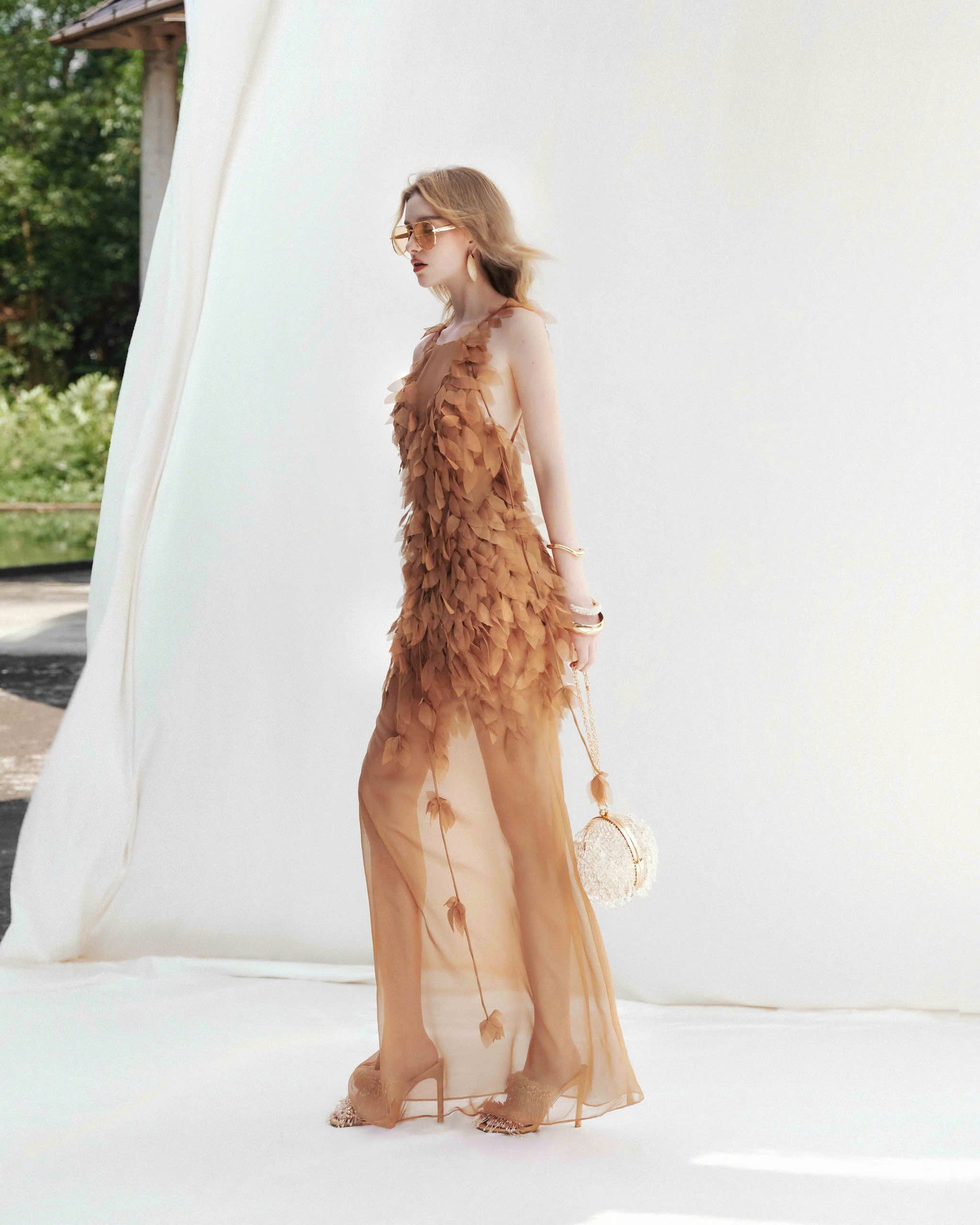 MUST HAVE Olivia Dress