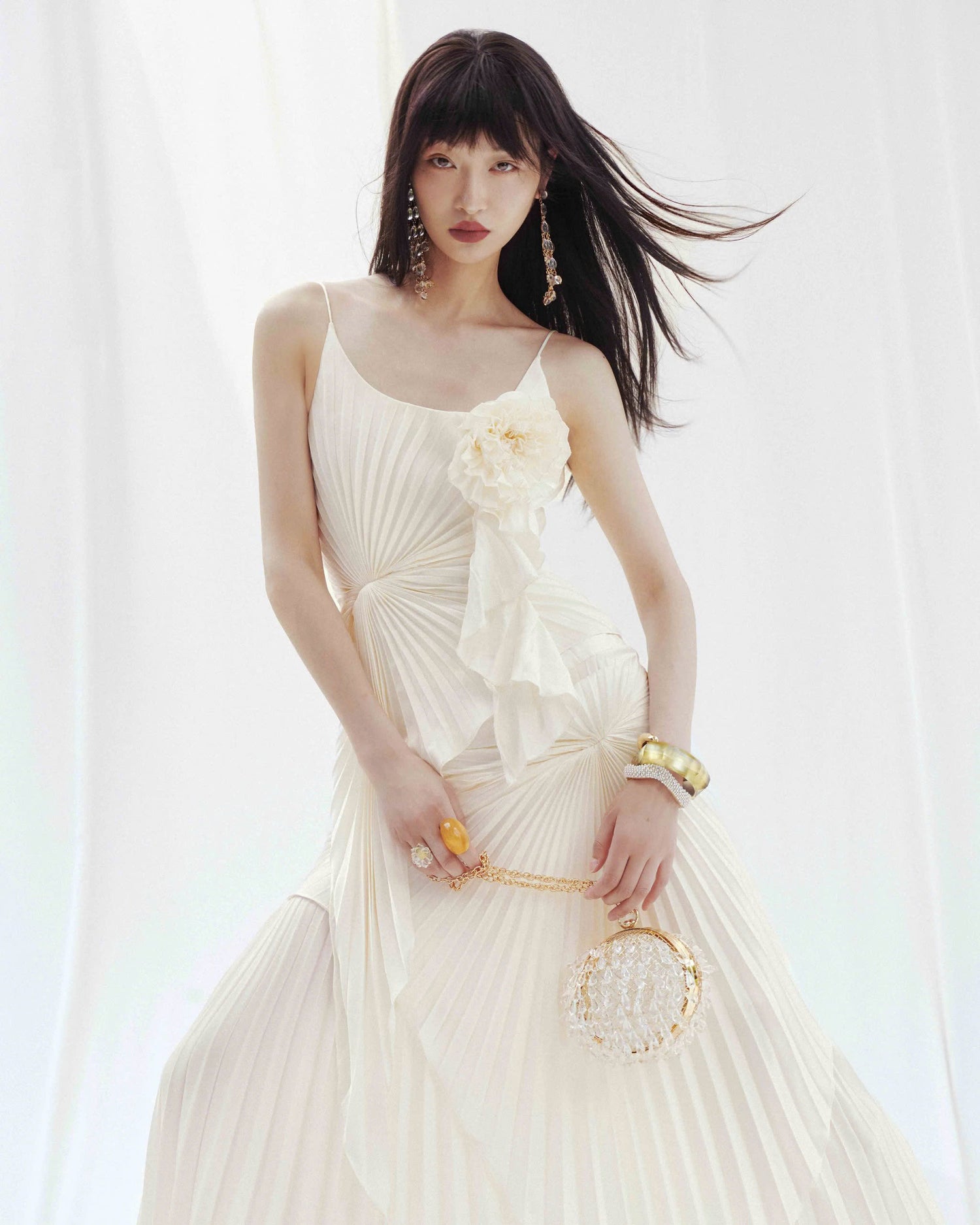 MUST HAVE Luna Top &amp; Ivy Skirt