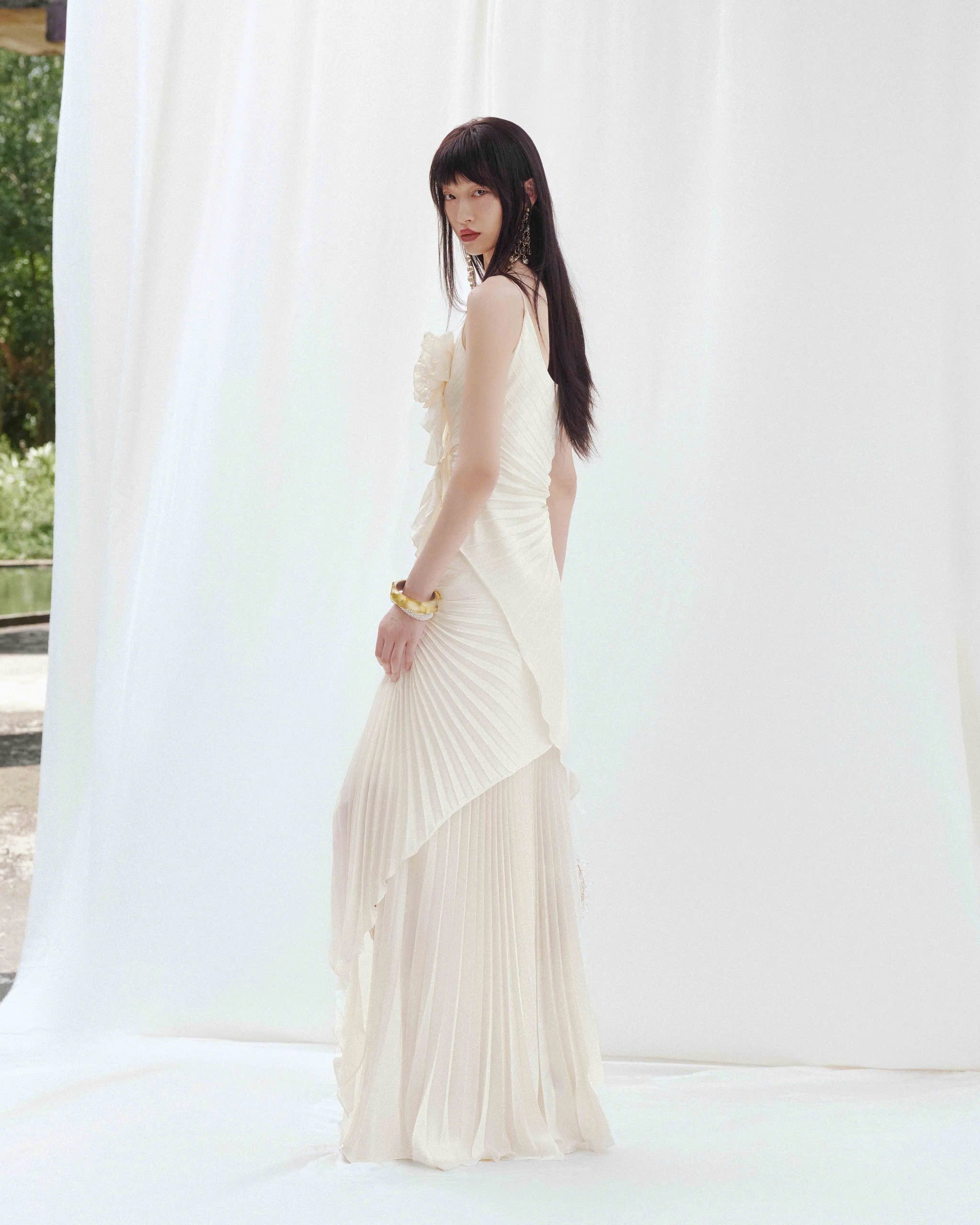 MUST HAVE Luna Top &amp; Ivy Skirt