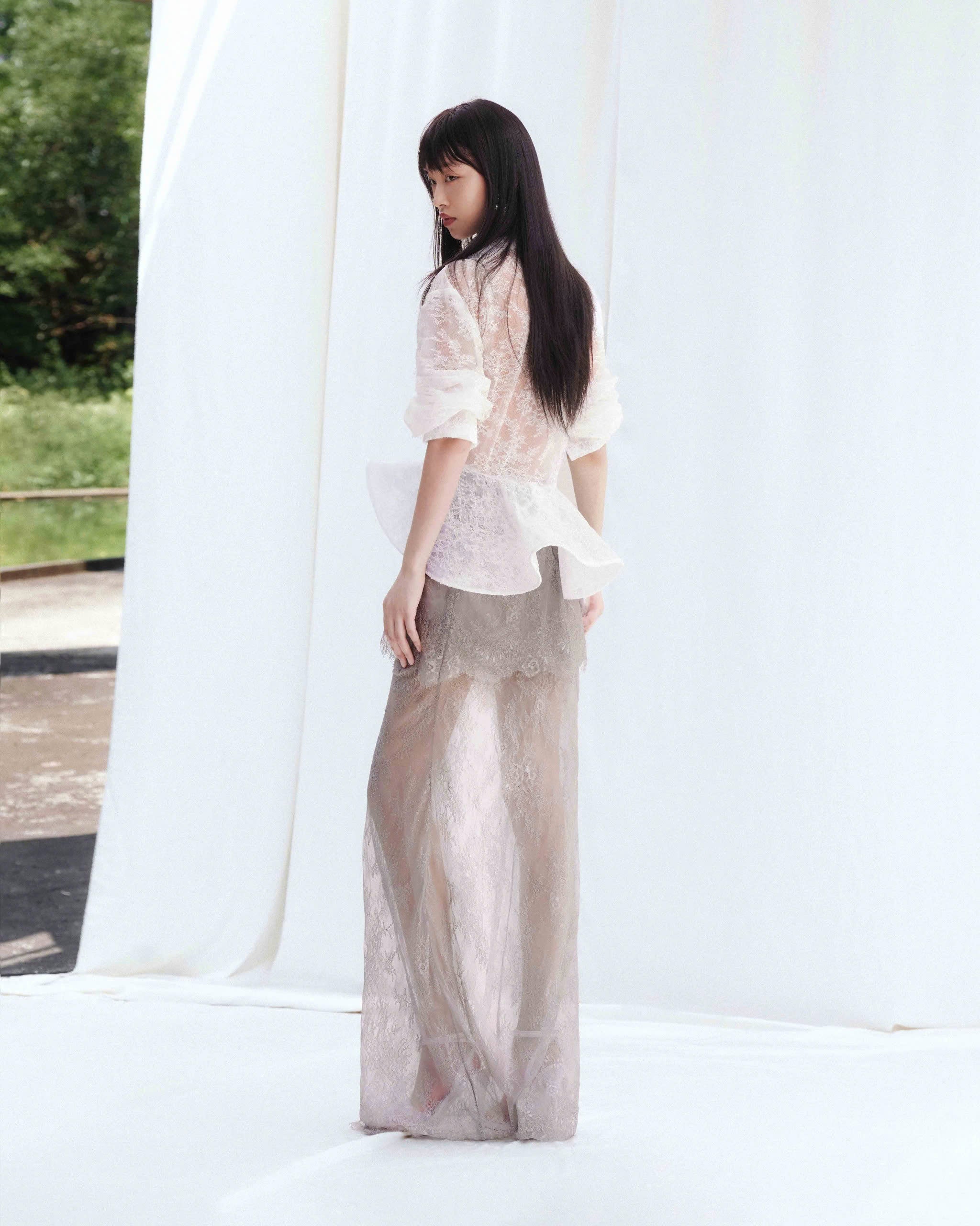 MUST HAVE Emily Shirt &amp; Kamila Skirt