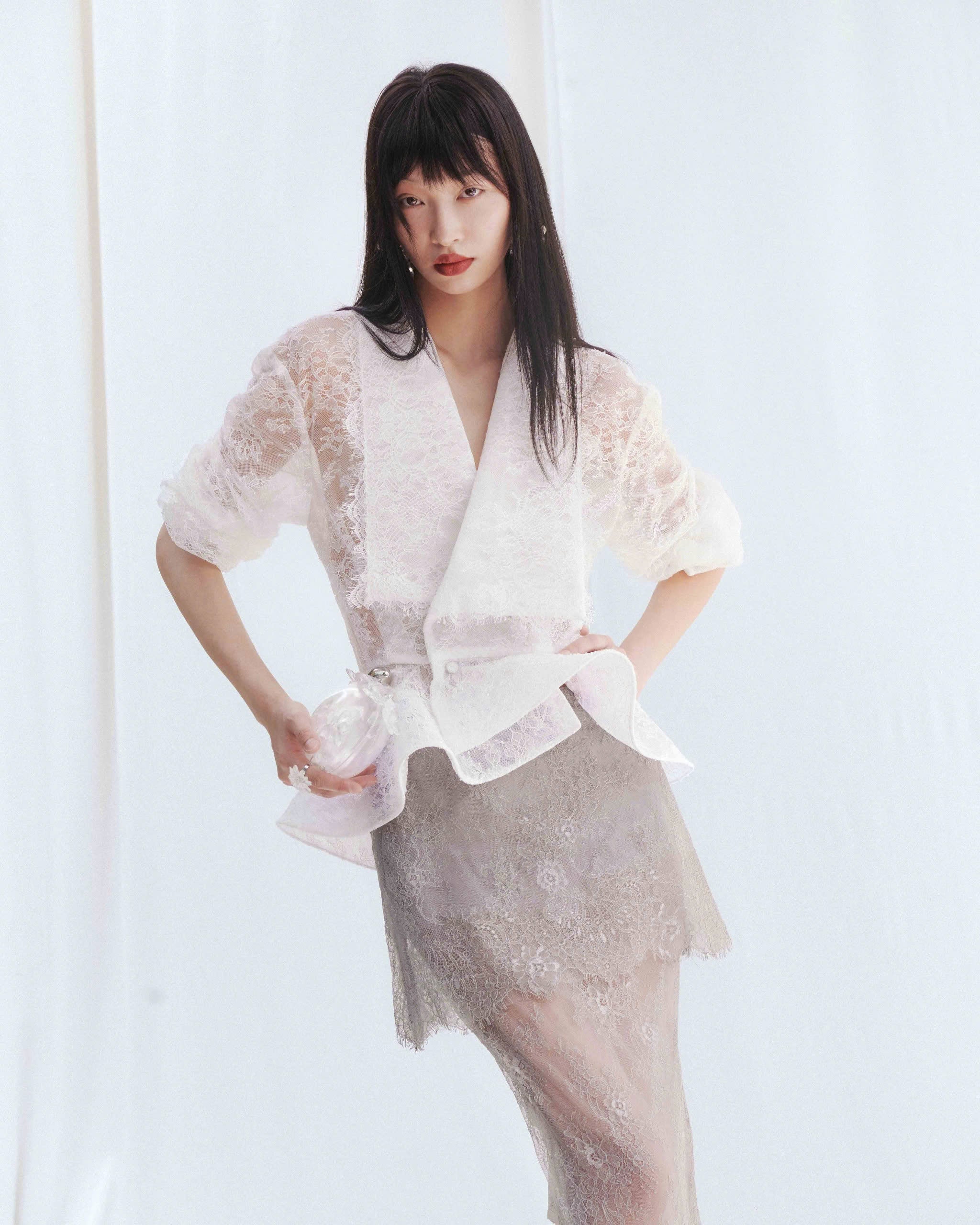 MUST HAVE Emily Shirt &amp; Kamila Skirt