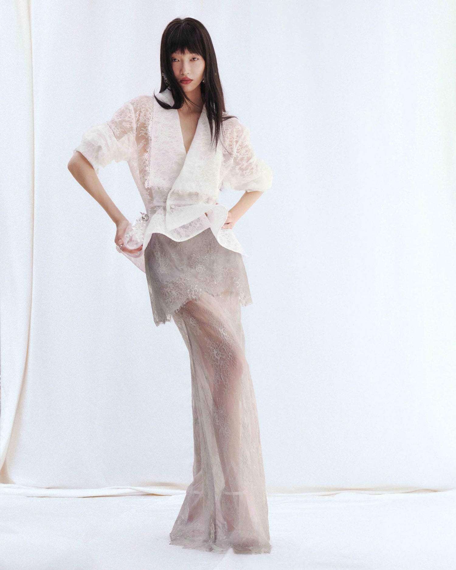 MUST HAVE Emily Shirt &amp; Kamila Skirt