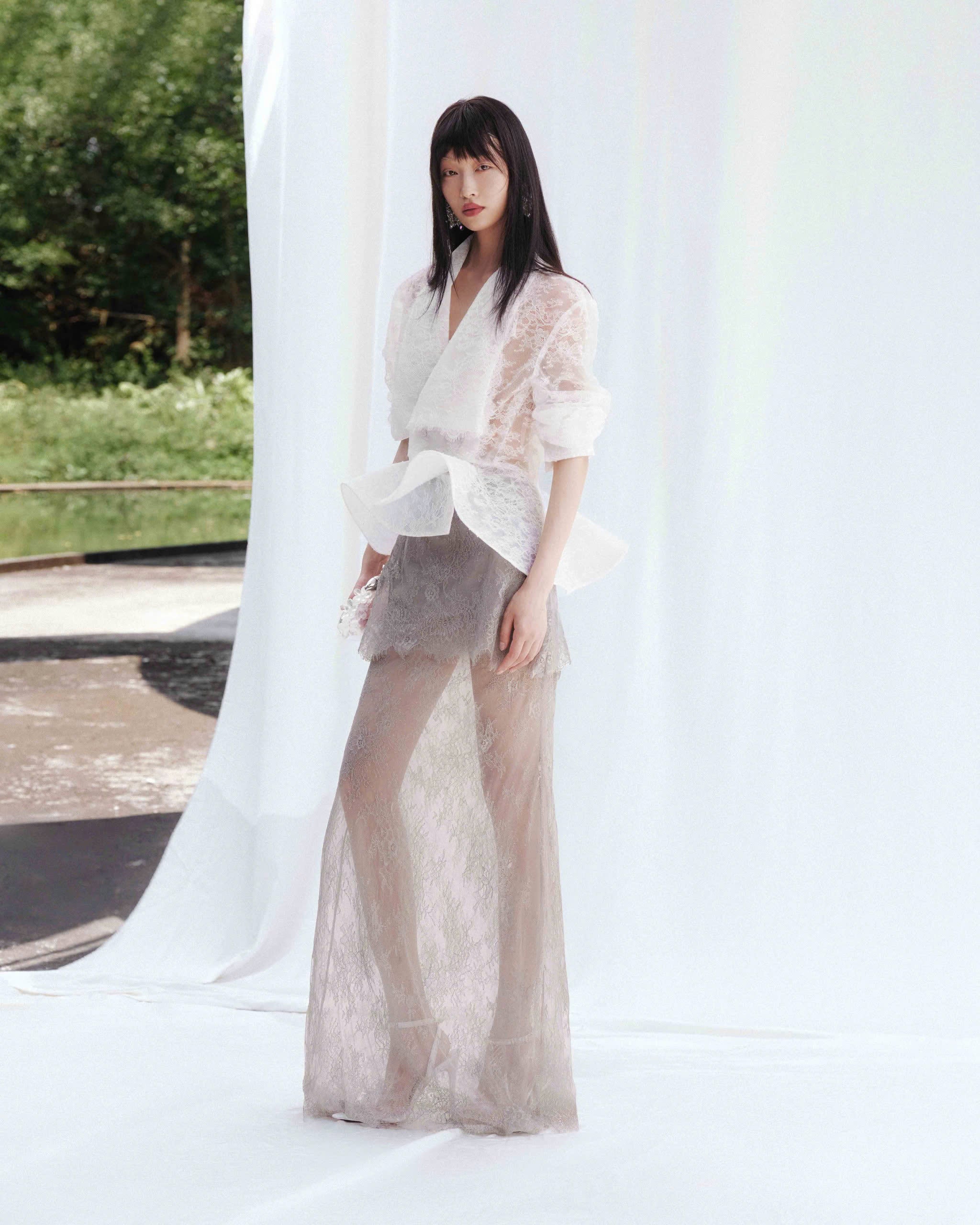 MUST HAVE Emily Shirt &amp; Kamila Skirt