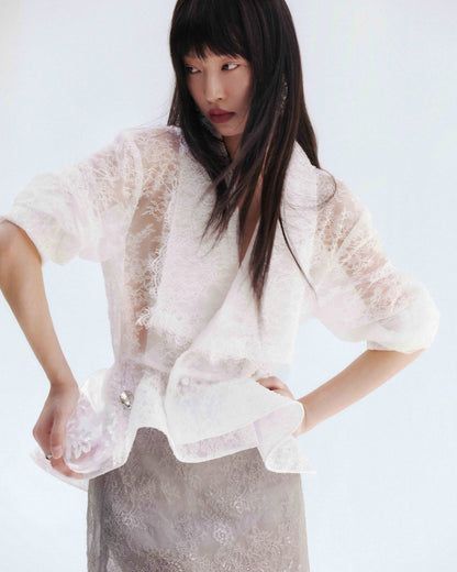 MUST HAVE Emily Shirt &amp; Kamila Skirt