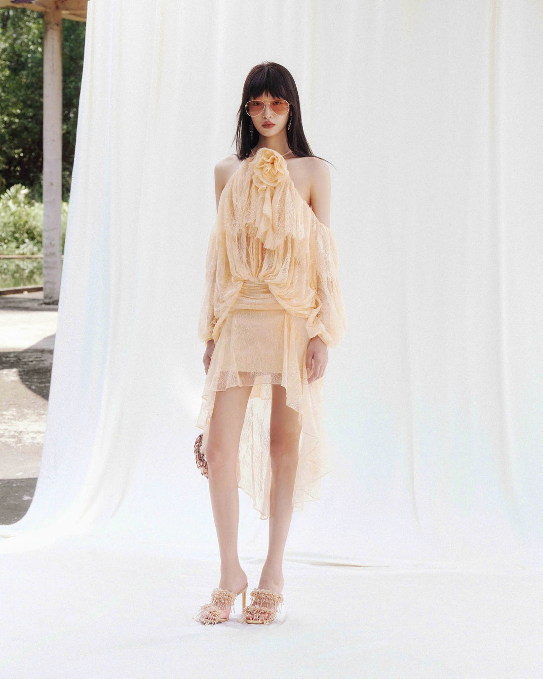 MUST HAVE Layla Dress