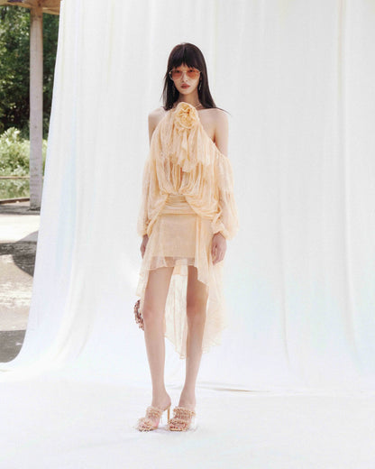 MUST HAVE Layla Dress