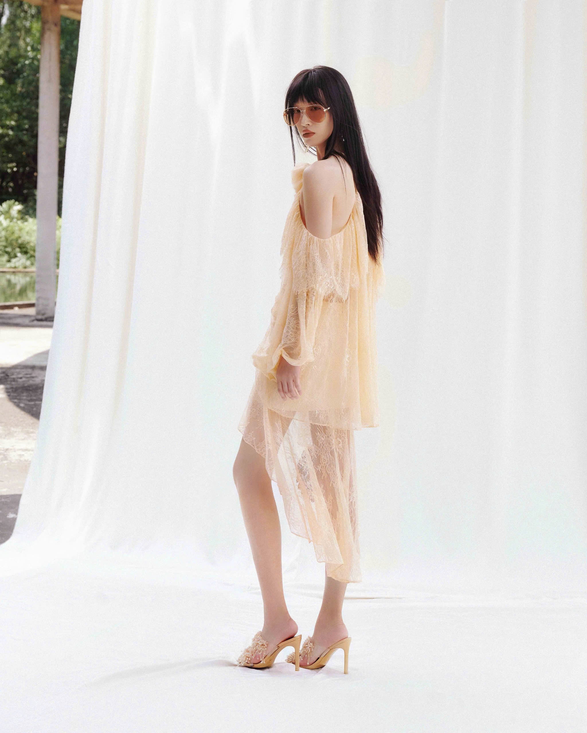 MUST HAVE Layla Dress