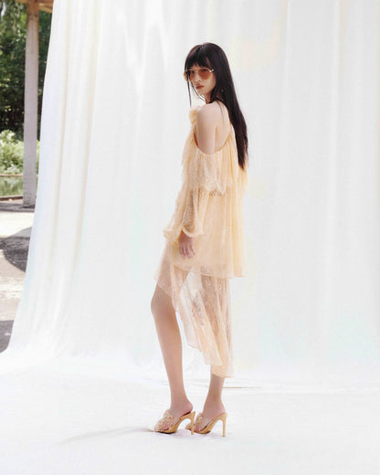 MUST HAVE Layla Dress