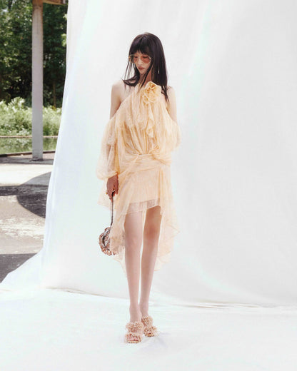MUST HAVE Layla Dress