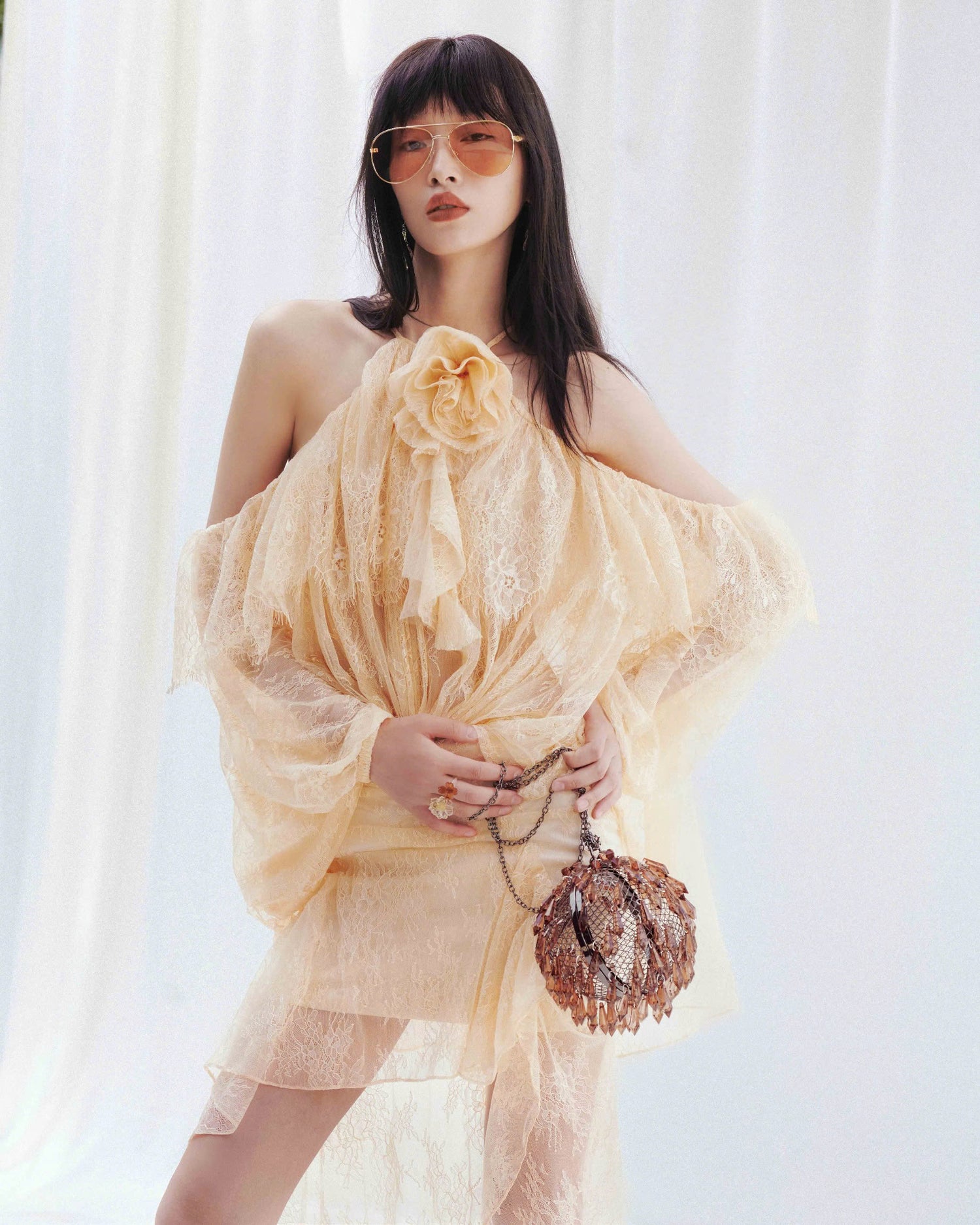 MUST HAVE Layla Dress