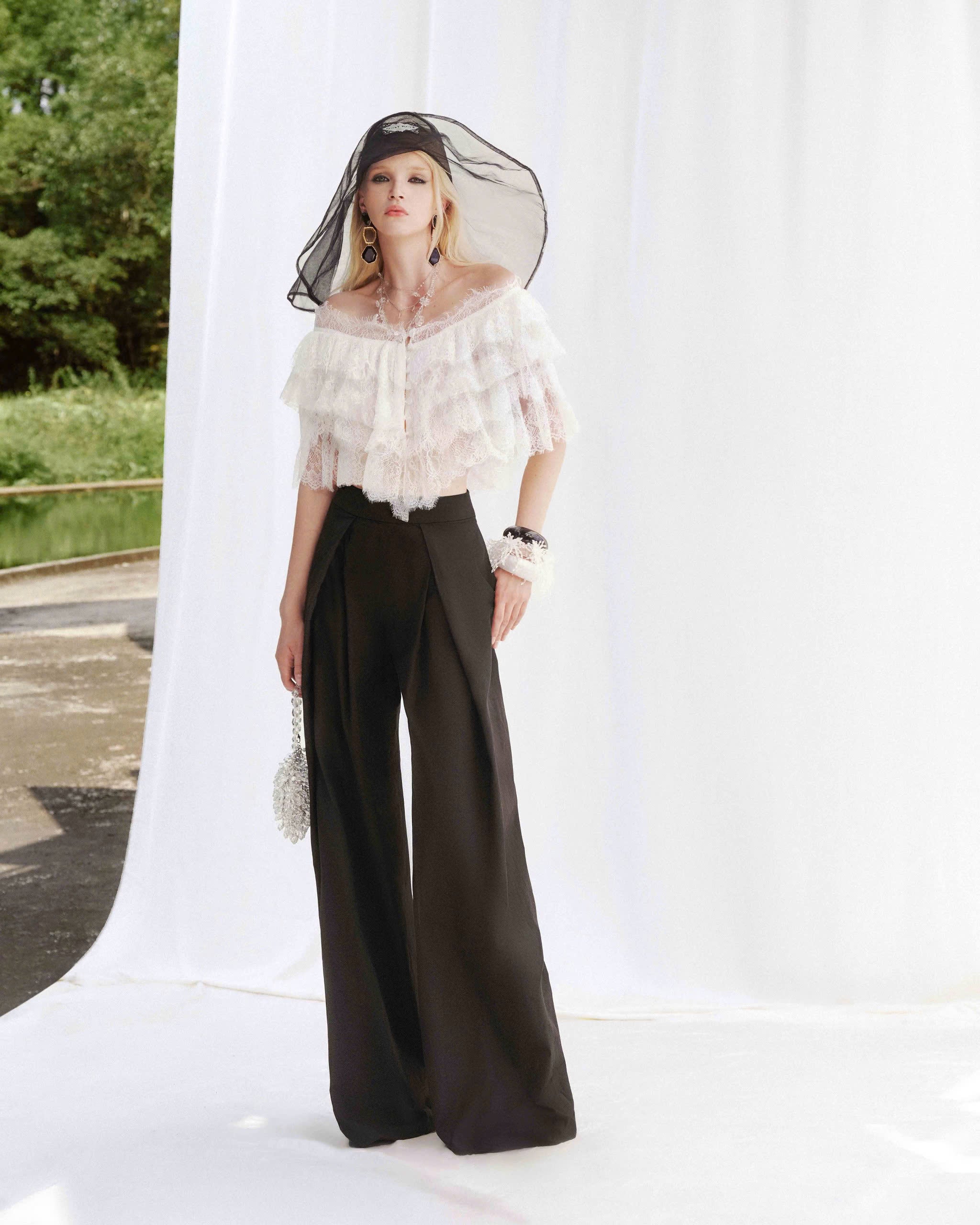 MUST HAVE Eleanor Top &amp; Willow Trousers
