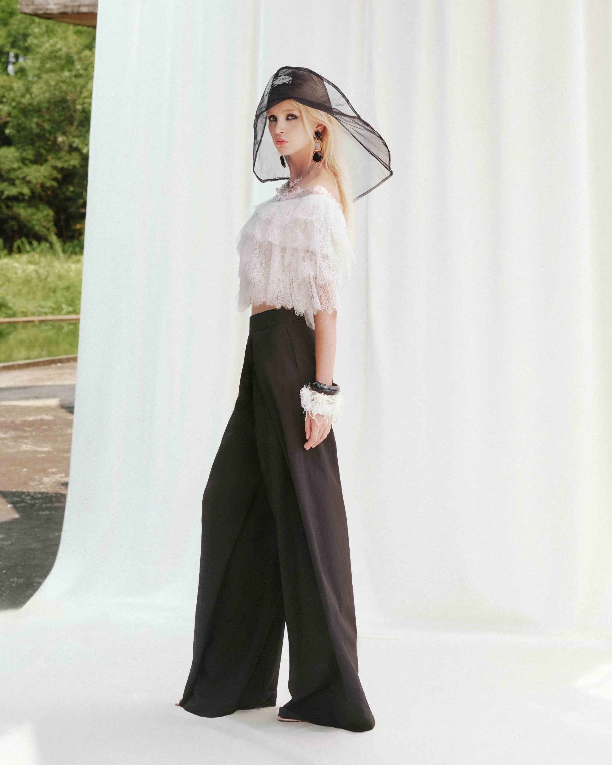 MUST HAVE Eleanor Top &amp; Willow Trousers