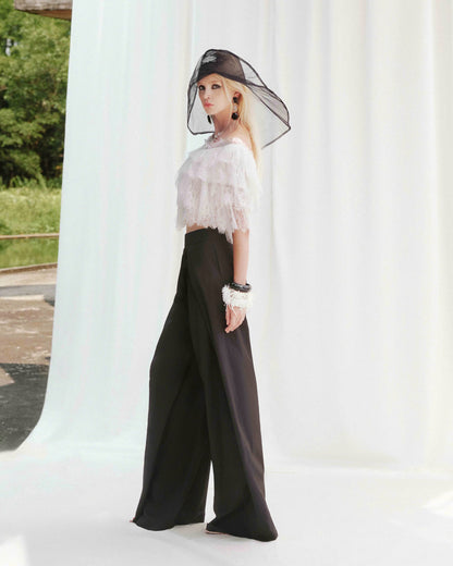 MUST HAVE Eleanor Top &amp; Willow Trousers