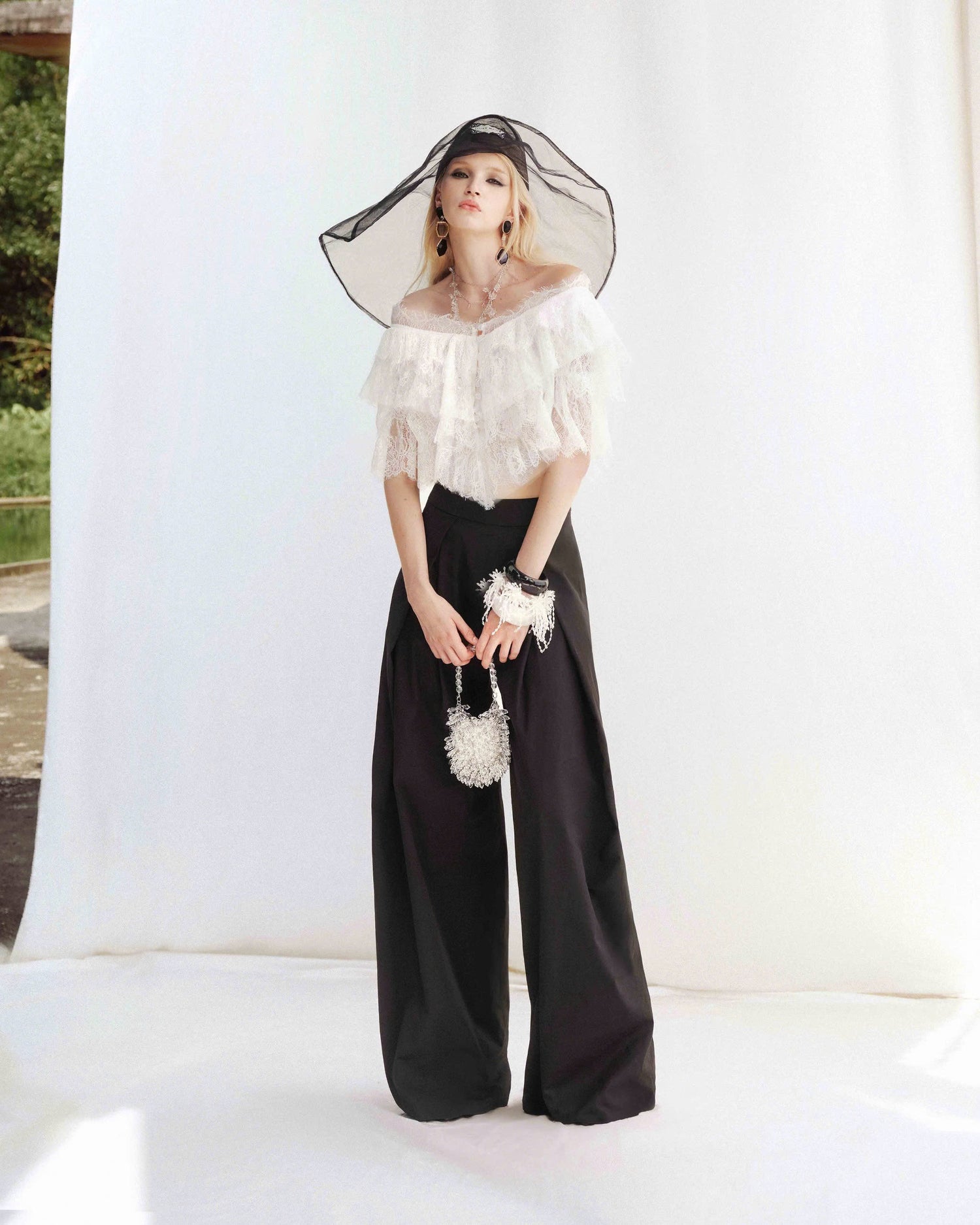 MUST HAVE Eleanor Top &amp; Willow Trousers