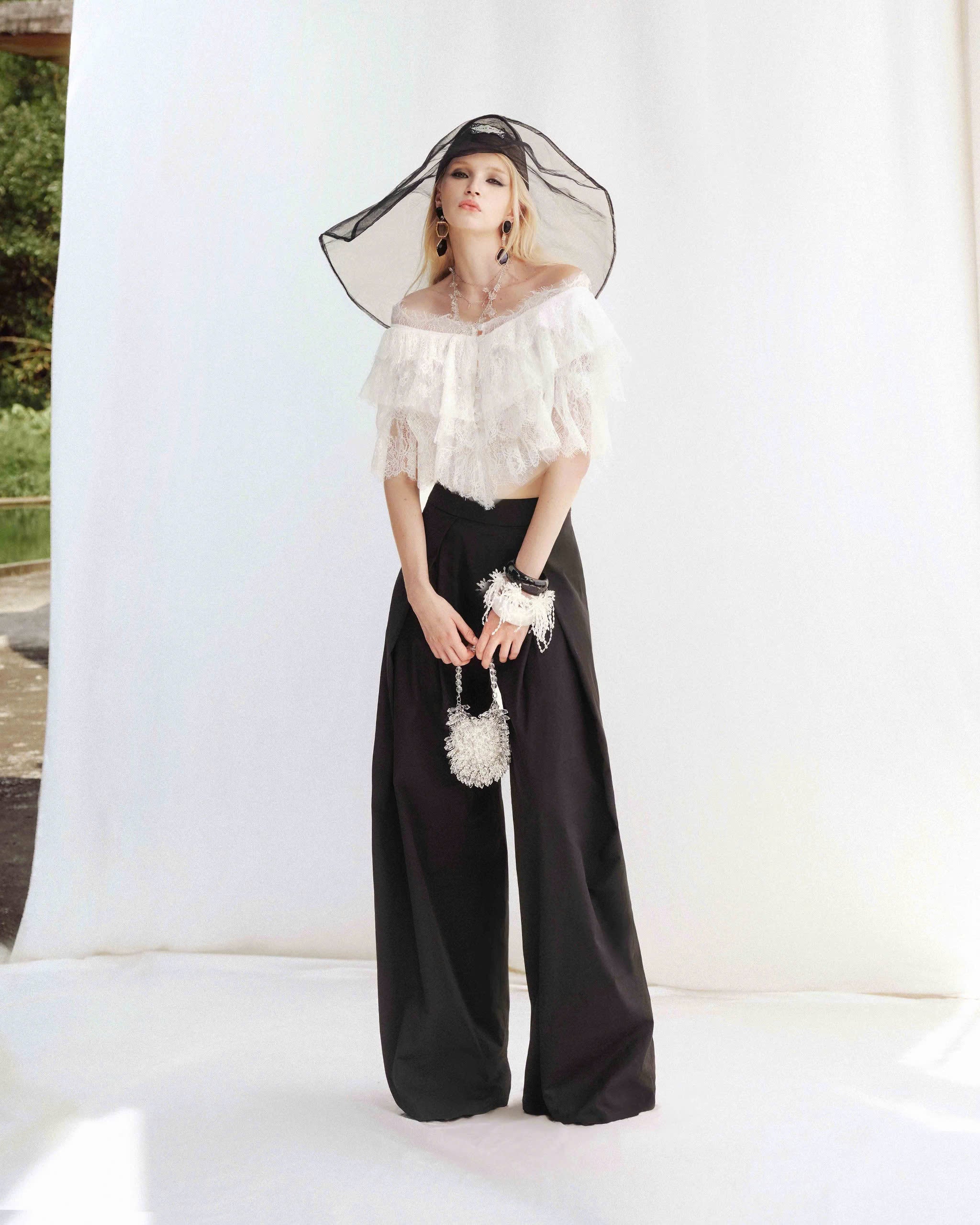 MUST HAVE Eleanor Top &amp; Willow Trousers