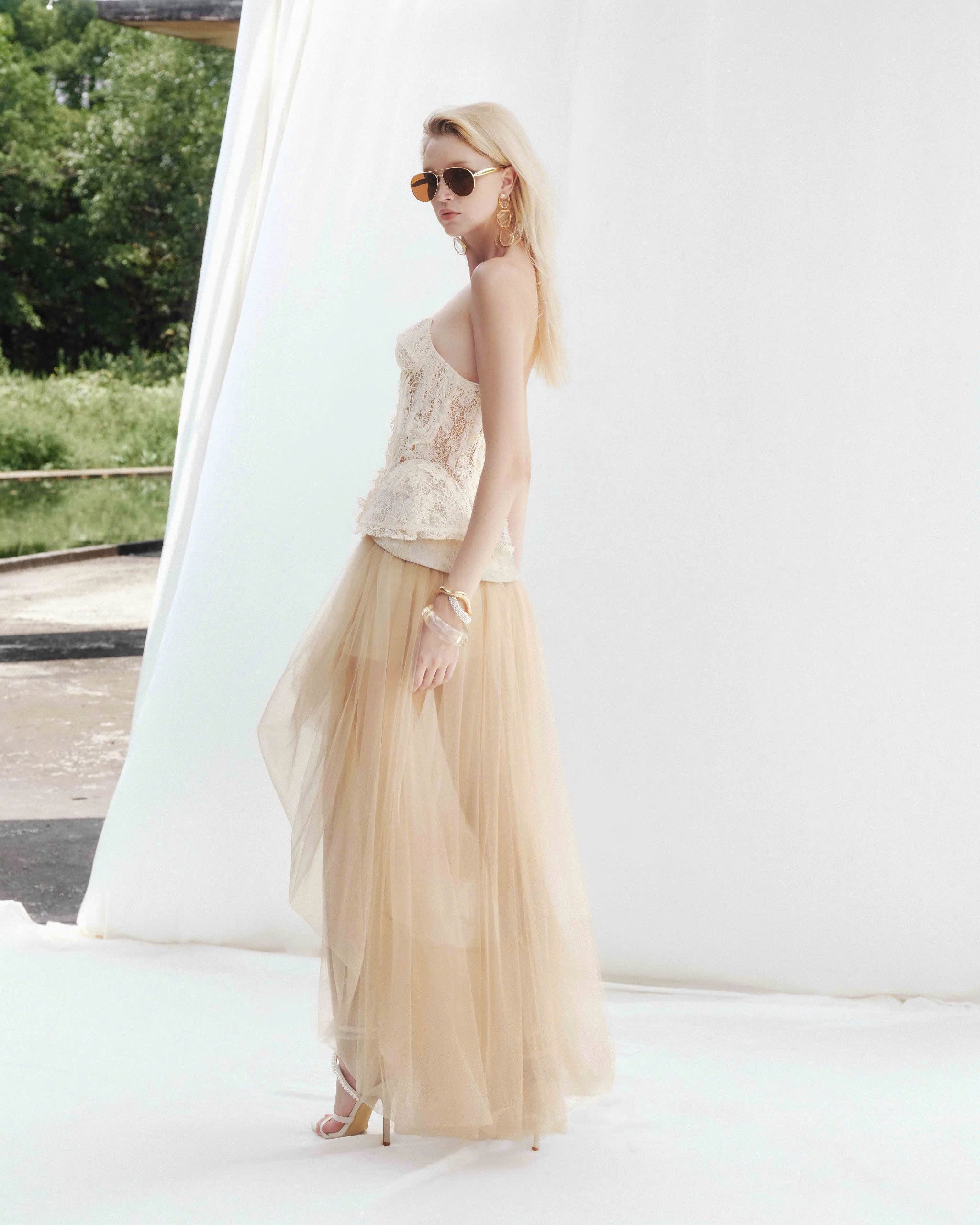 MUST HAVE Rosalind Top &amp; Renee Skirt
