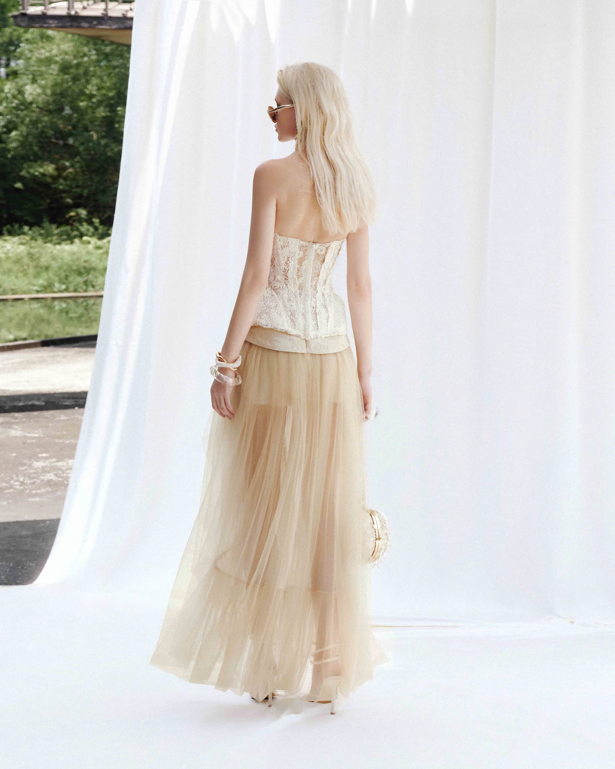 MUST HAVE Rosalind Top &amp; Renee Skirt