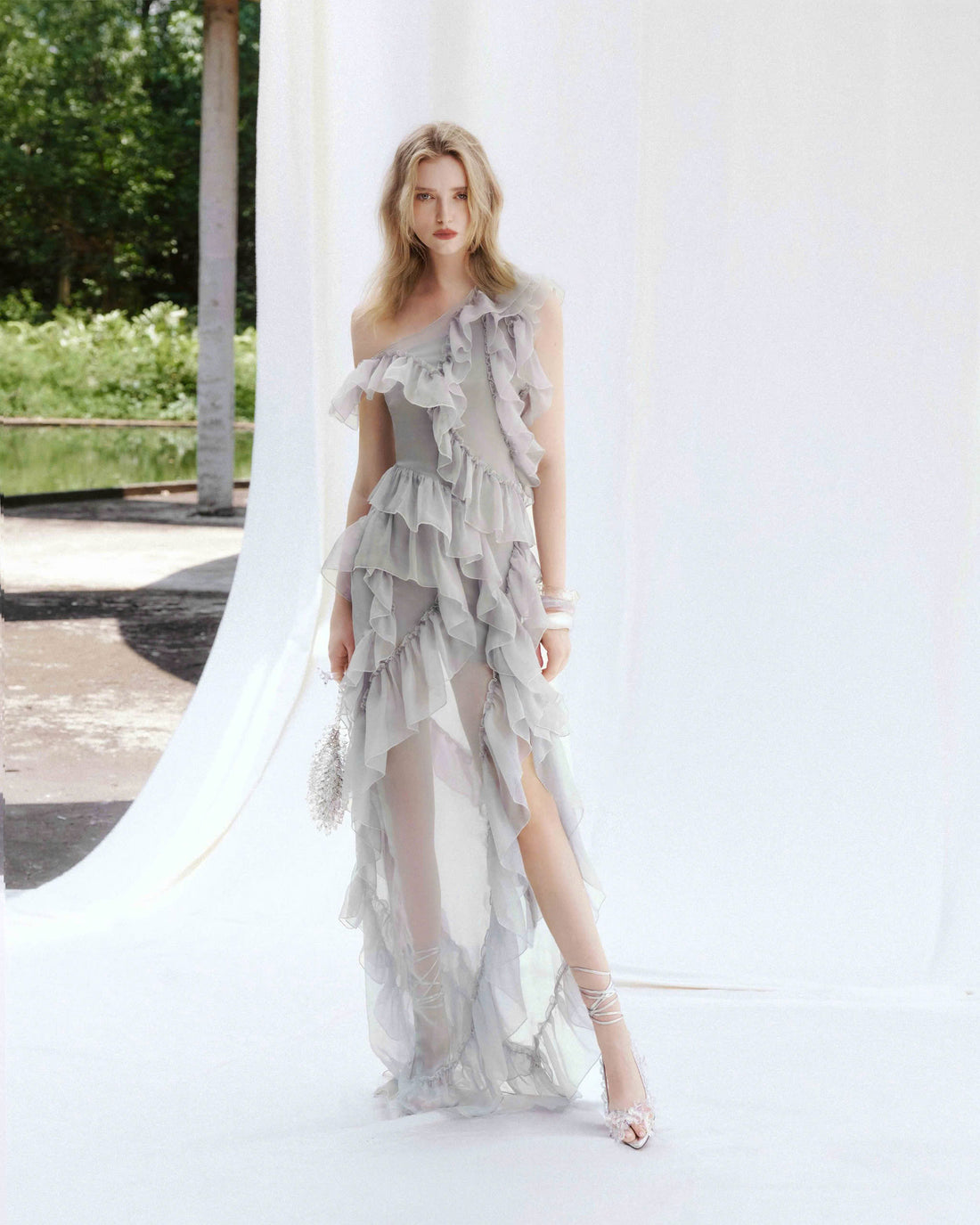 MUST HAVE Tiffany Dress