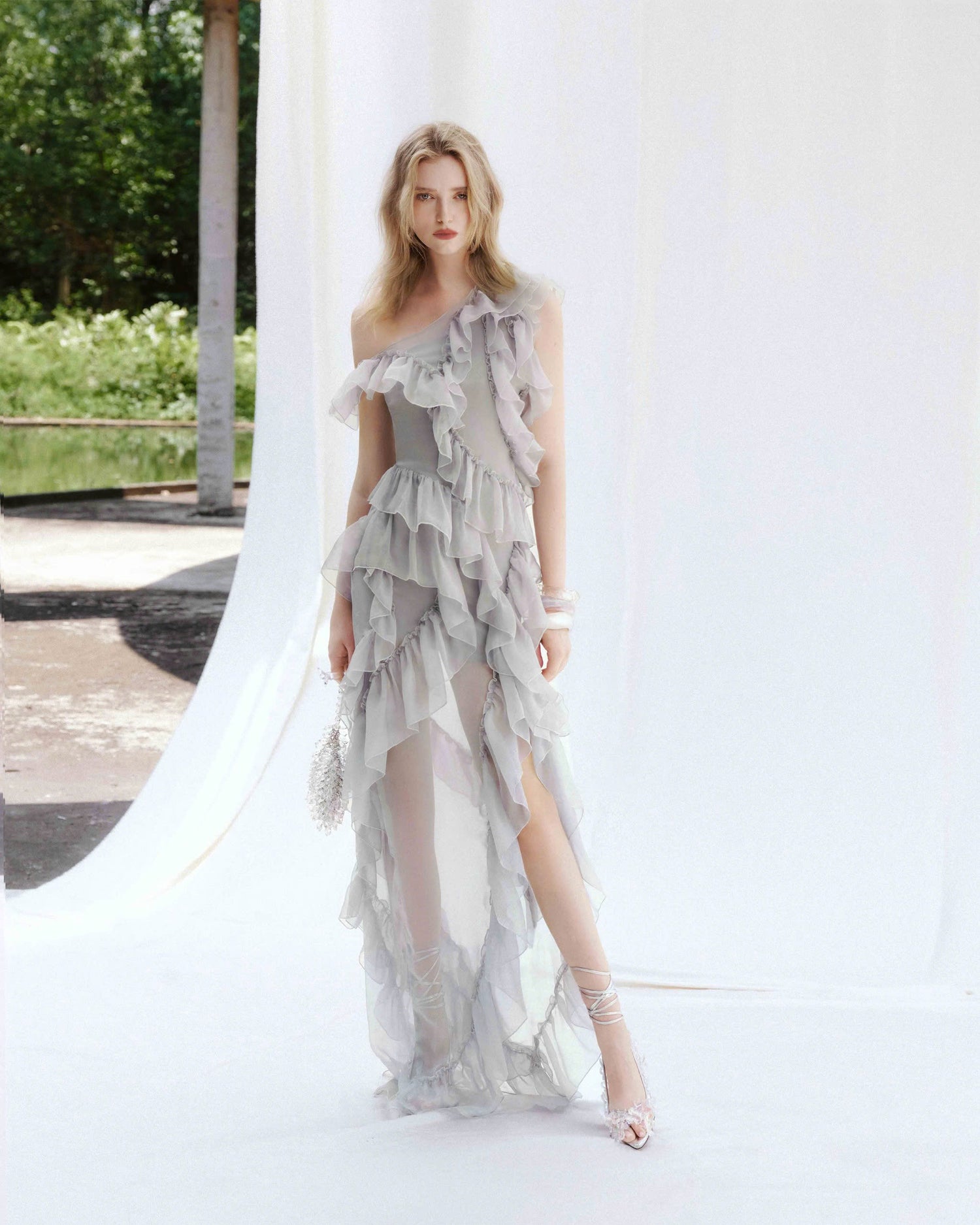 MUST HAVE Tiffany Dress