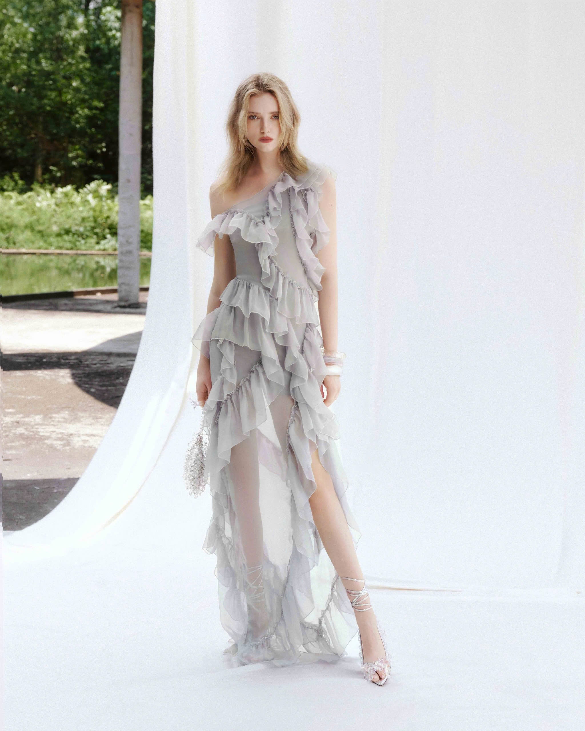 MUST HAVE Tiffany Dress