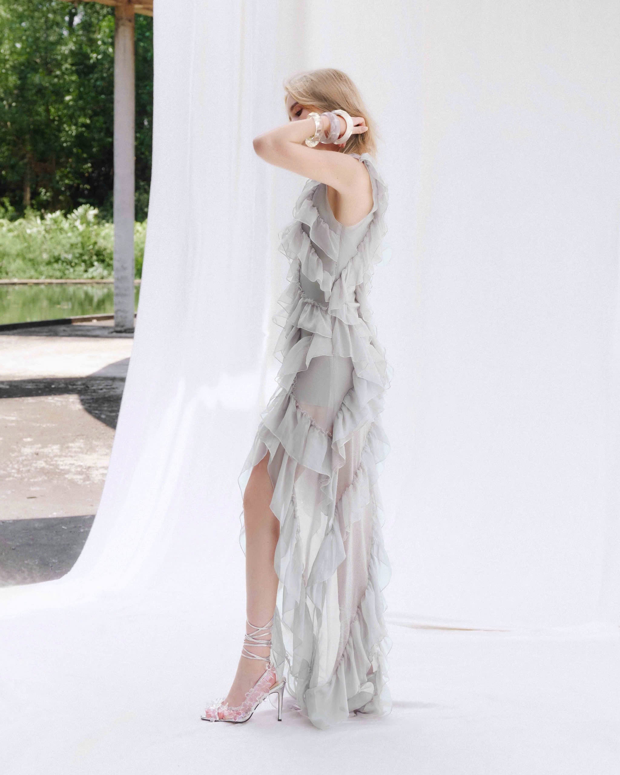 MUST HAVE Tiffany Dress