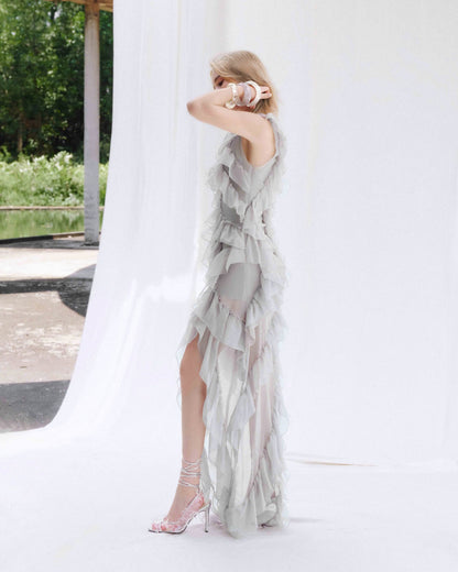 MUST HAVE Tiffany Dress