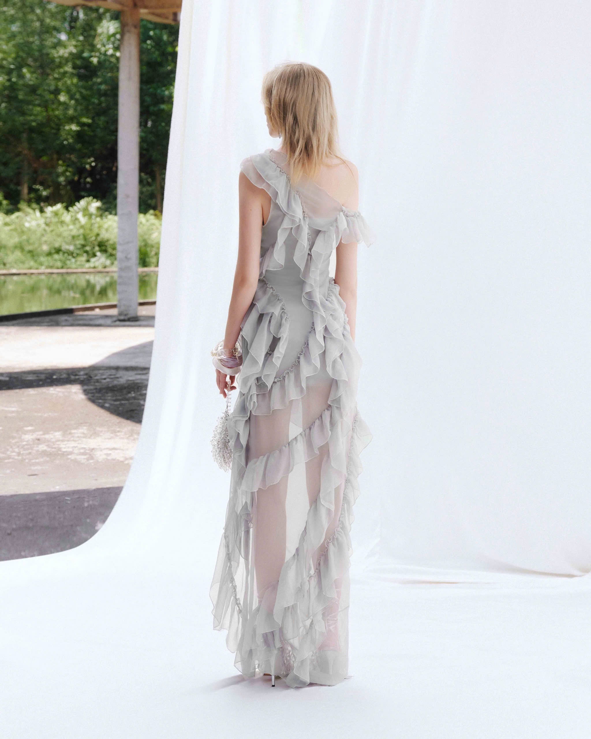 MUST HAVE Tiffany Dress