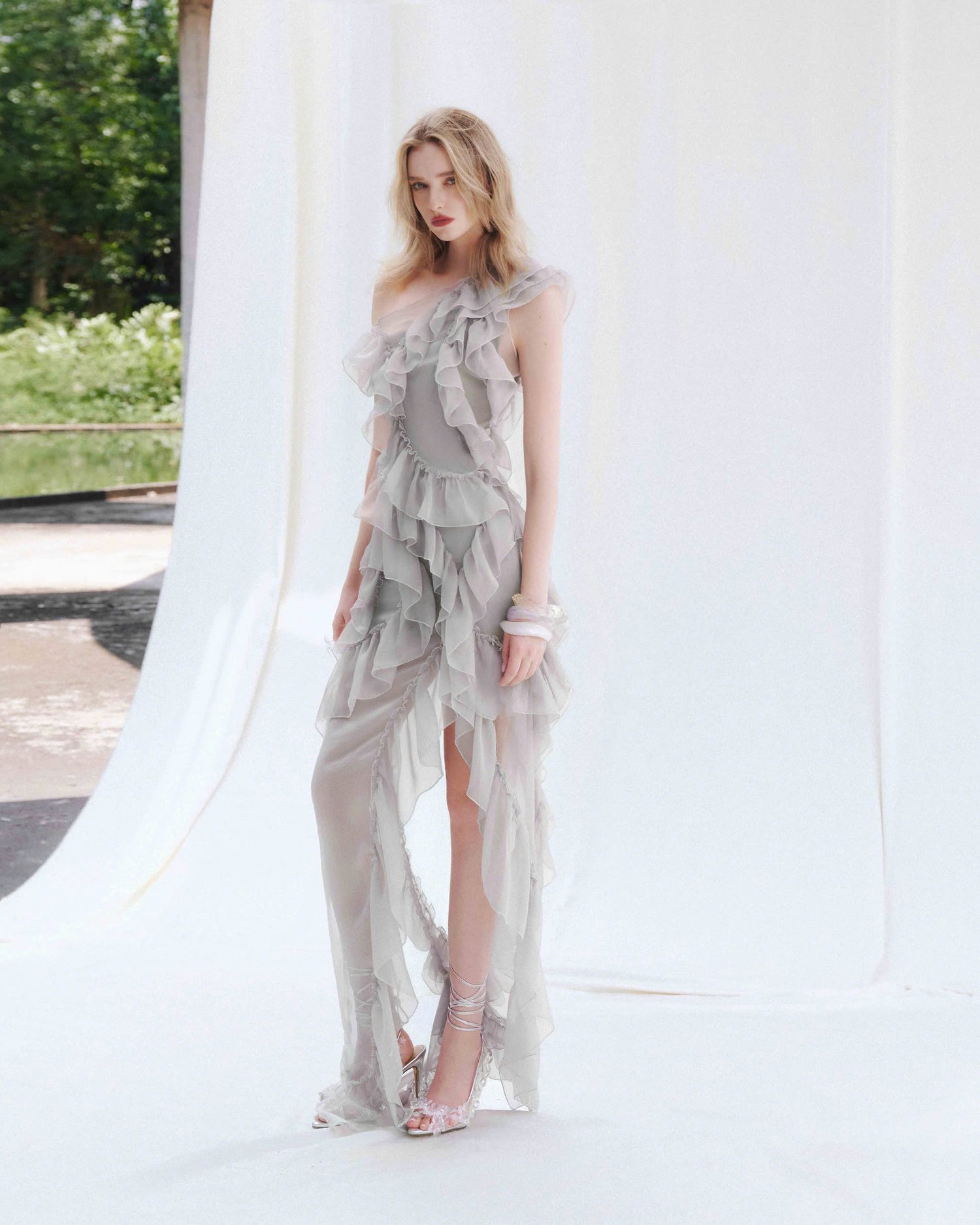 MUST HAVE Tiffany Dress