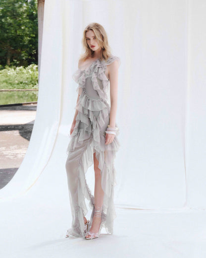 MUST HAVE Tiffany Dress