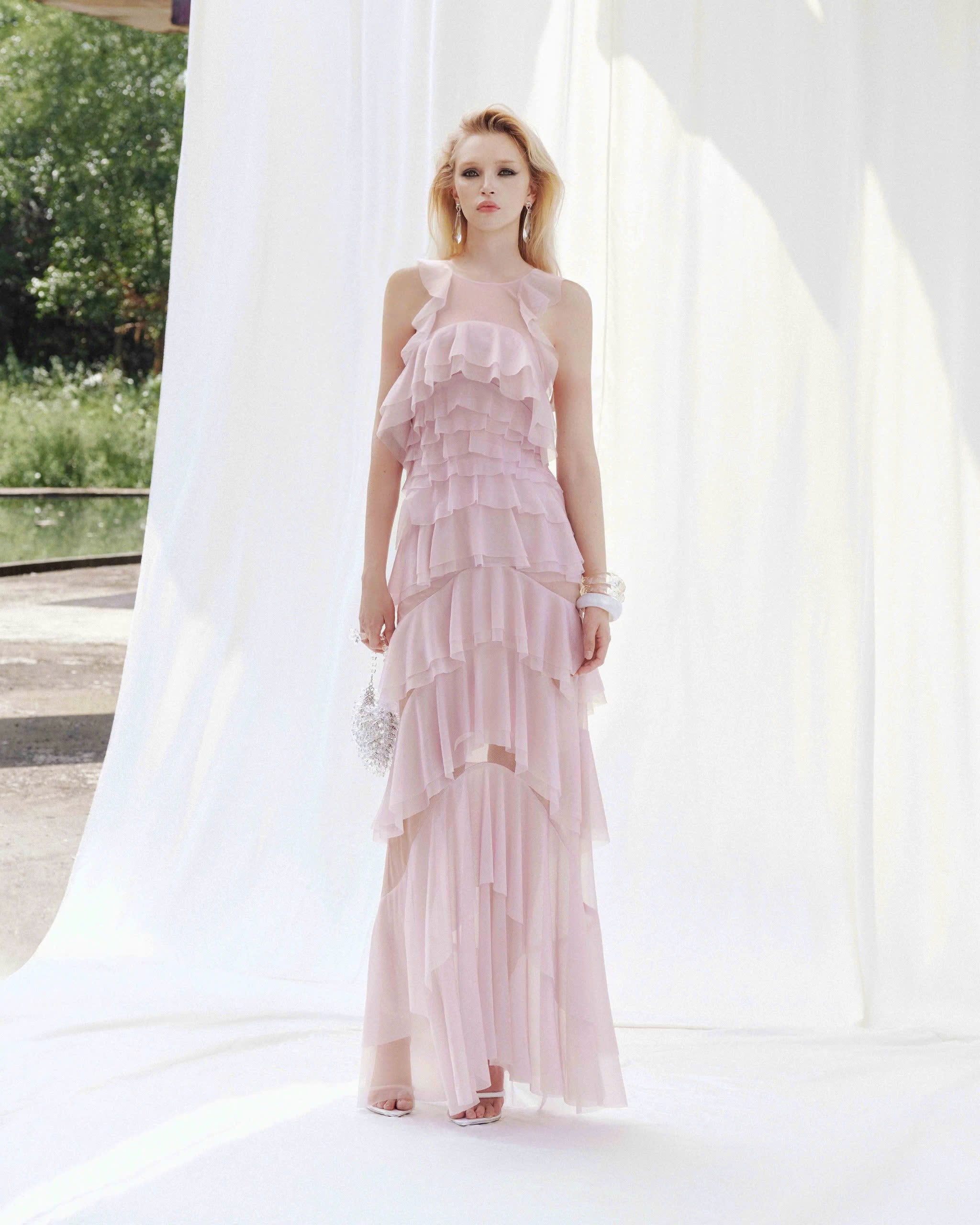 MUST HAVE Jasmine Dress