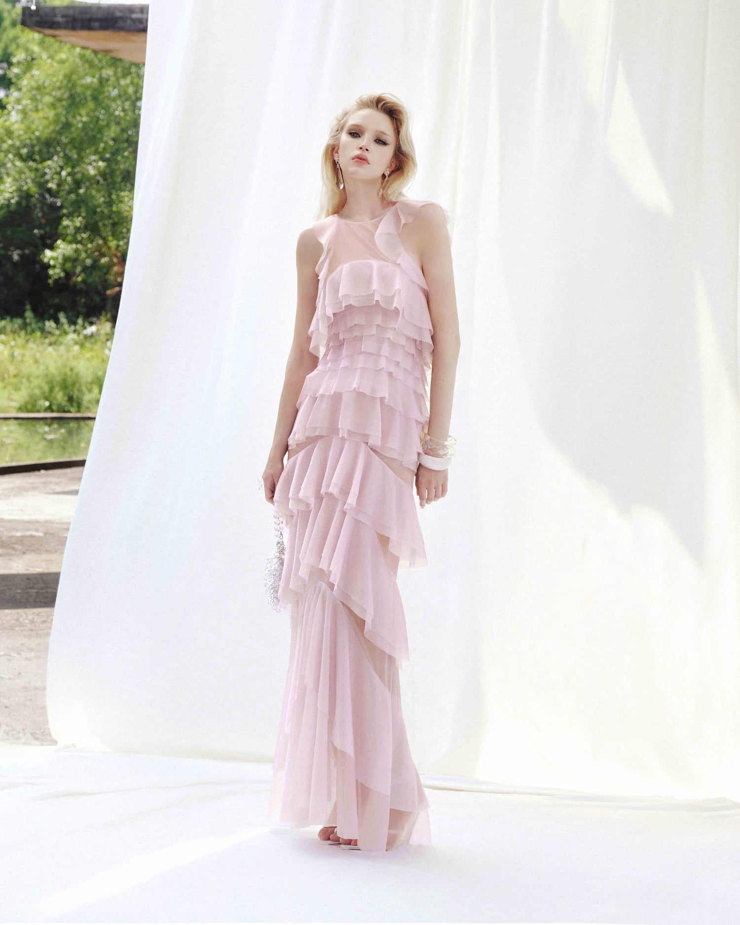 MUST HAVE Jasmine Dress