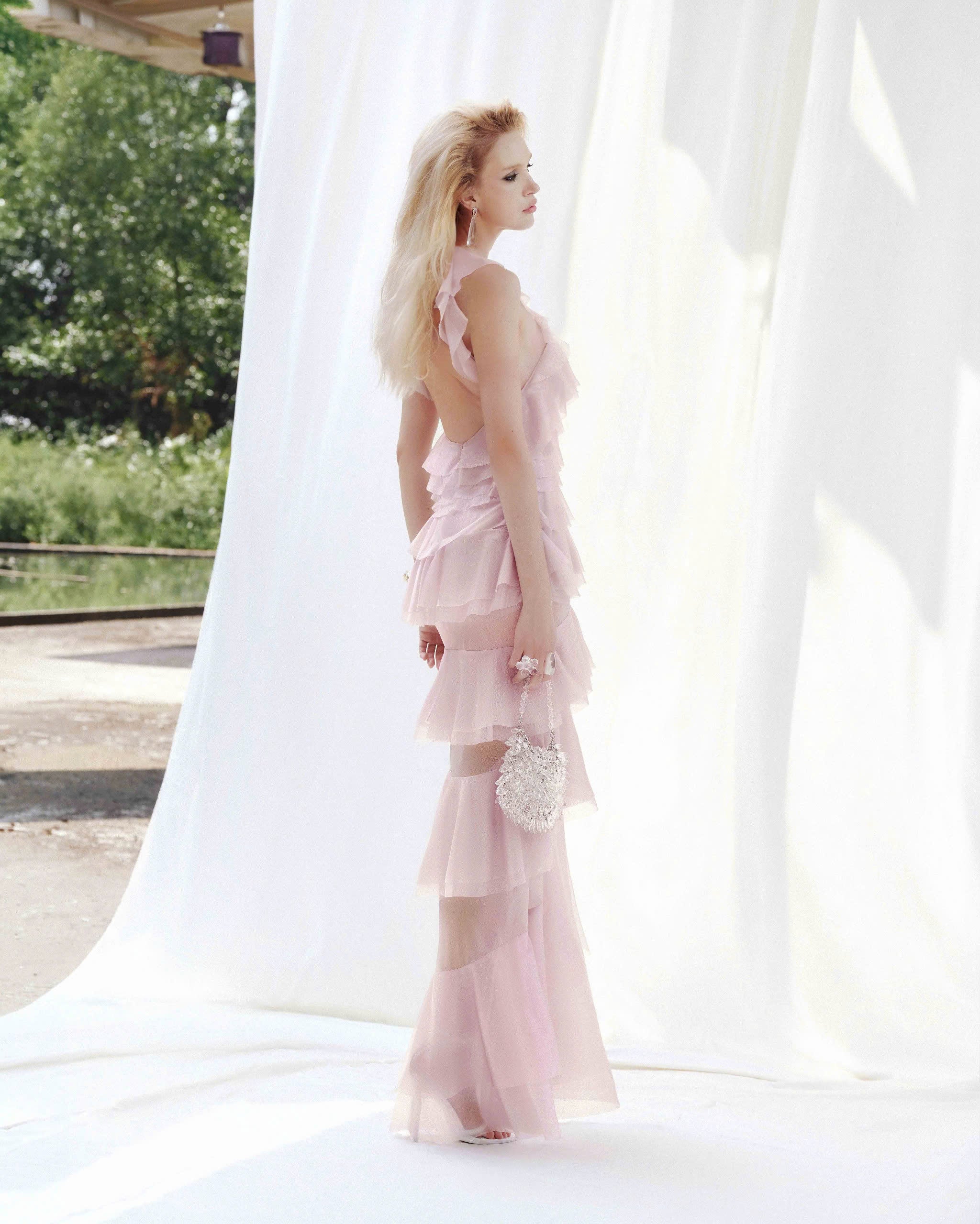 MUST HAVE Jasmine Dress