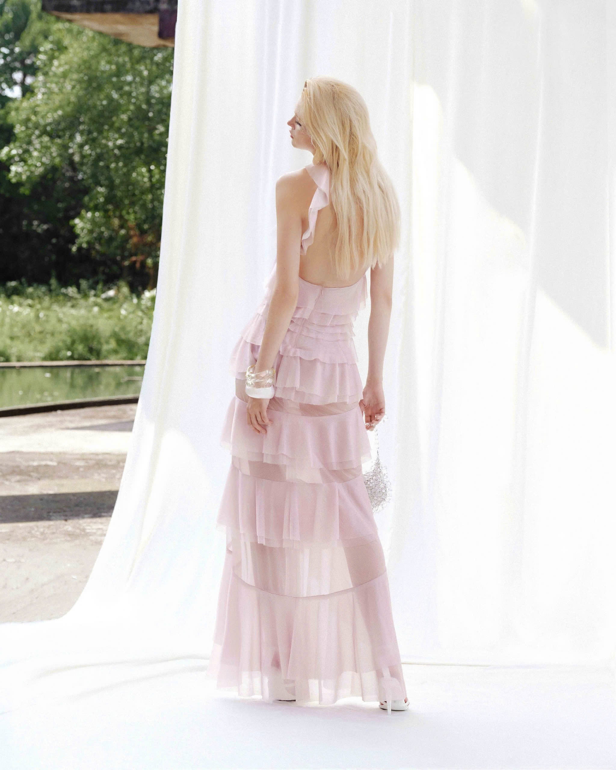 MUST HAVE Jasmine Dress