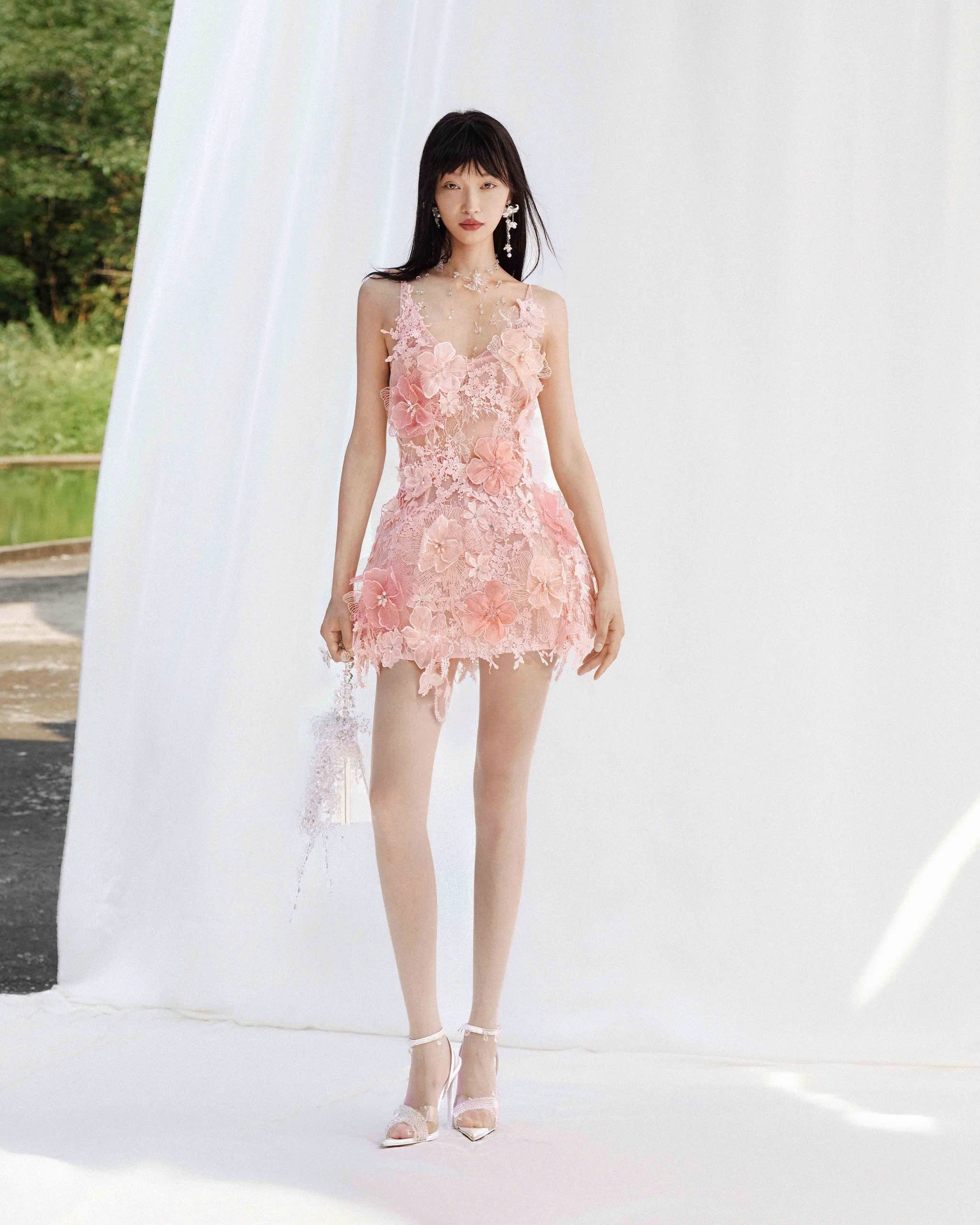 MUST HAVE Sienna Dress