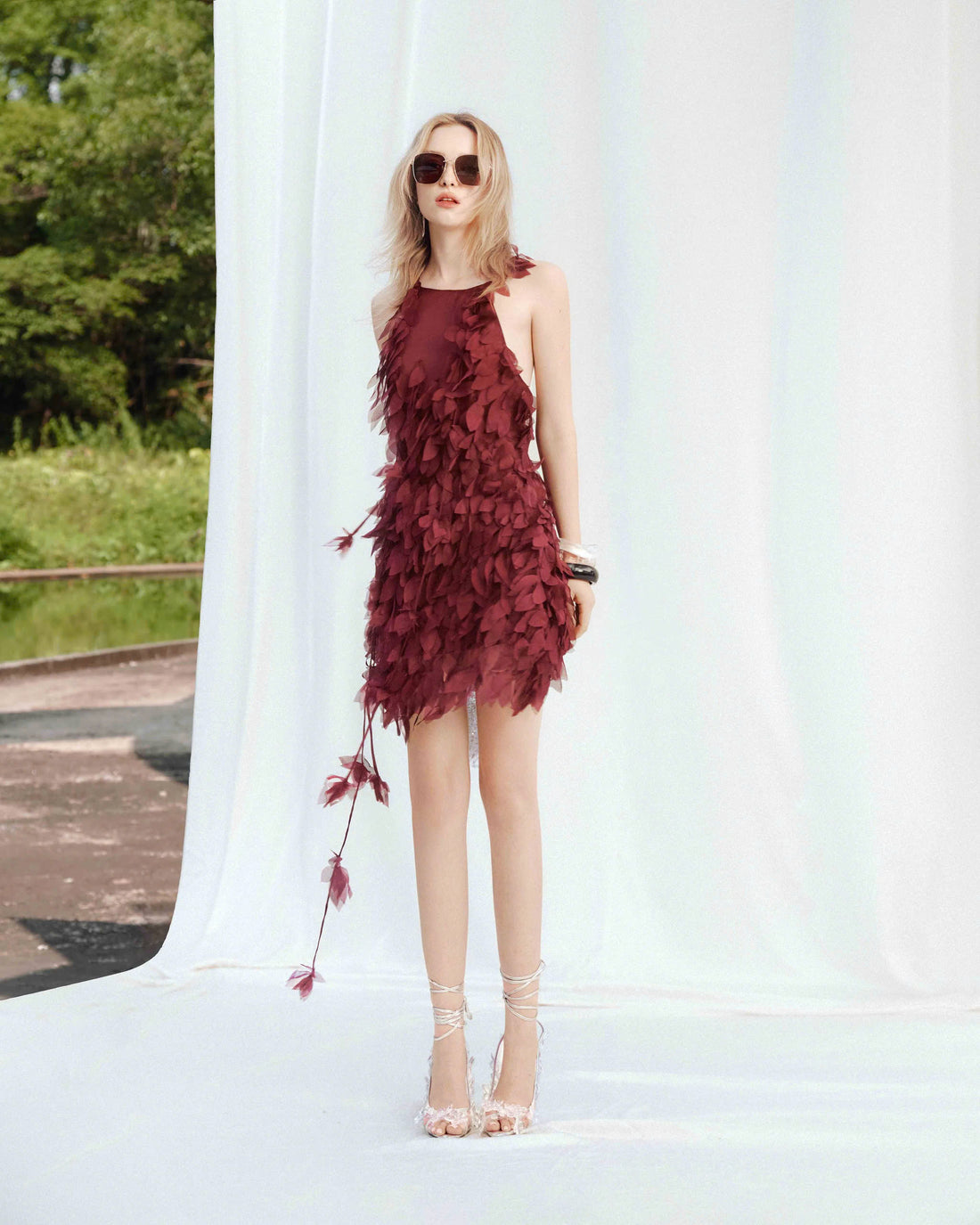 MUST HAVE Nina Dress