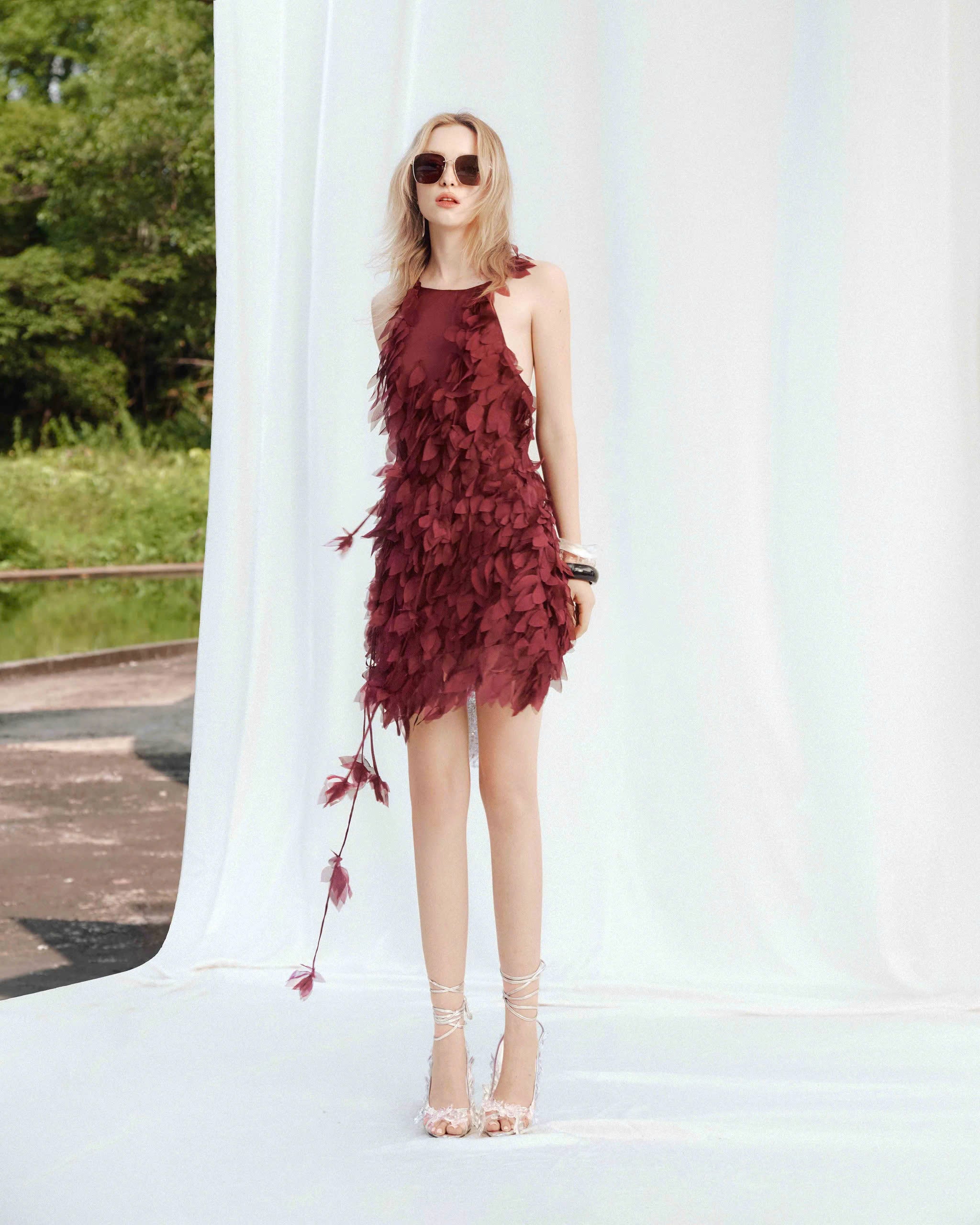 MUST HAVE Nina Dress